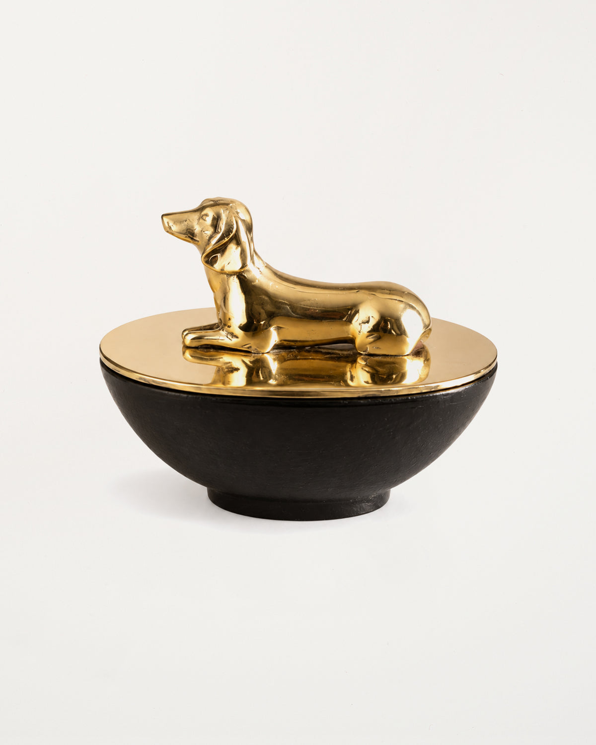 Dachshund Decorative Bowl