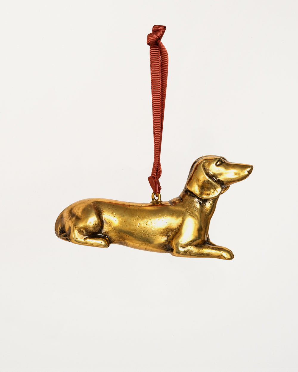 Dachshund Hanging Decoration