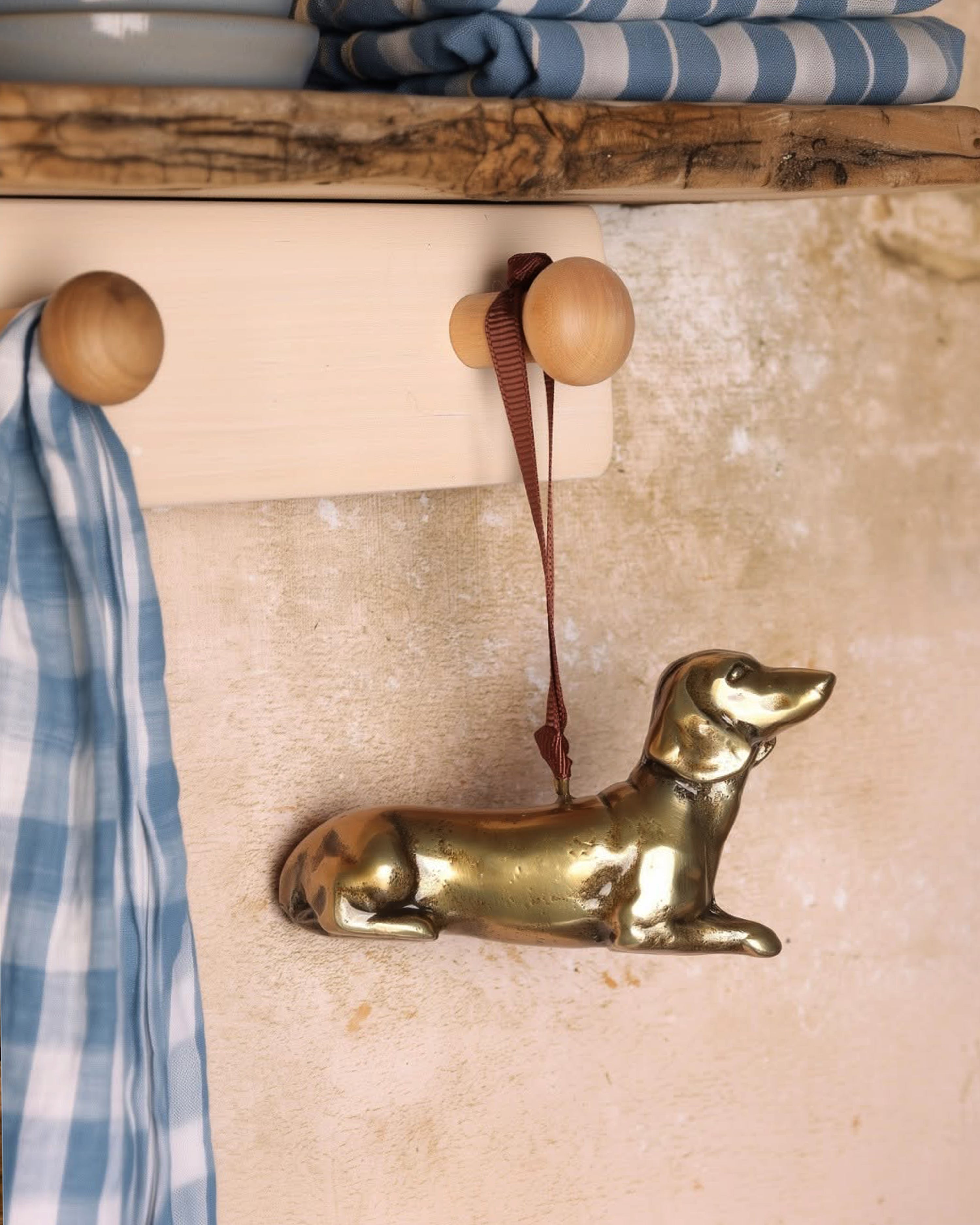 Dachshund Hanging Decoration