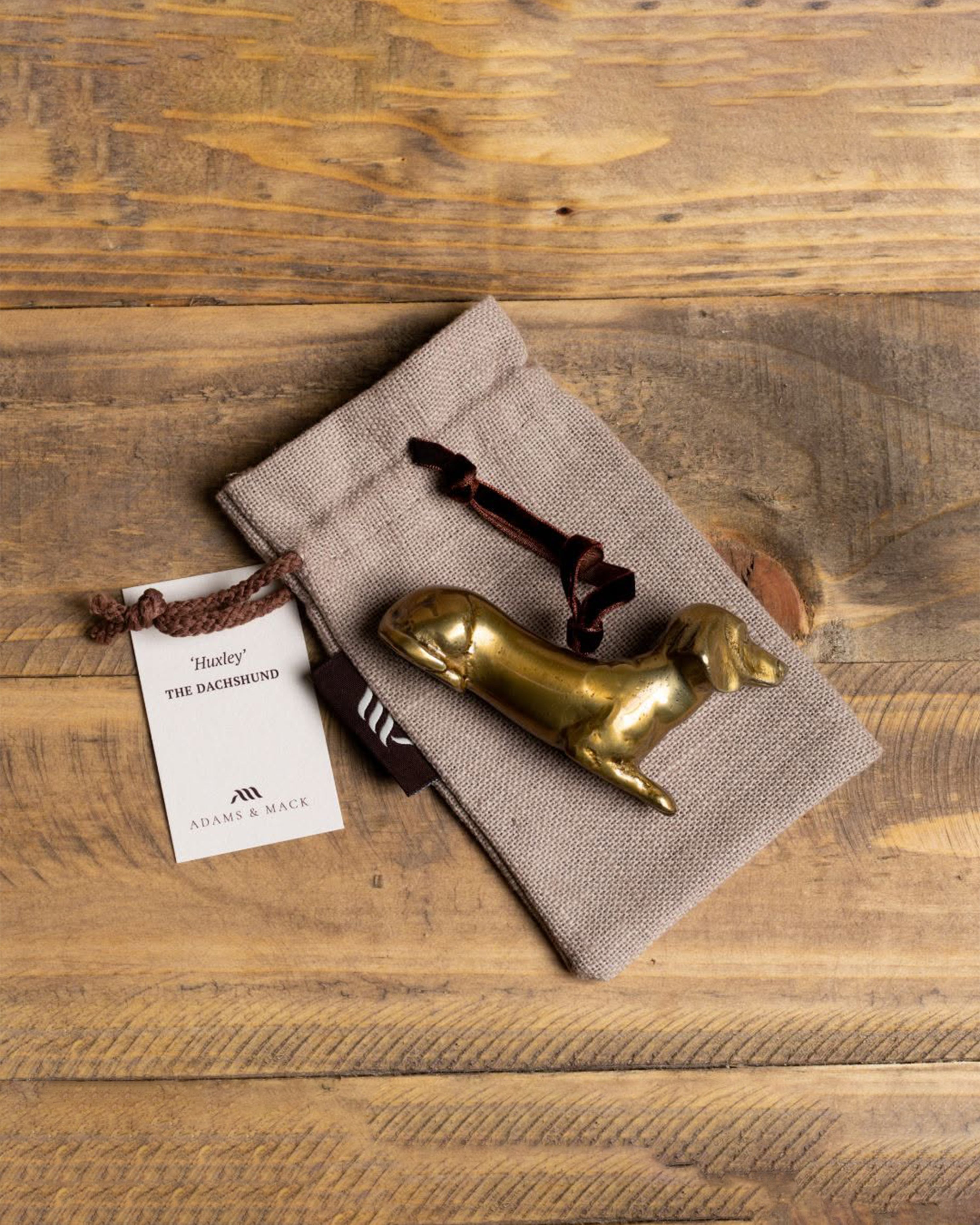 Dachshund Hanging Decoration