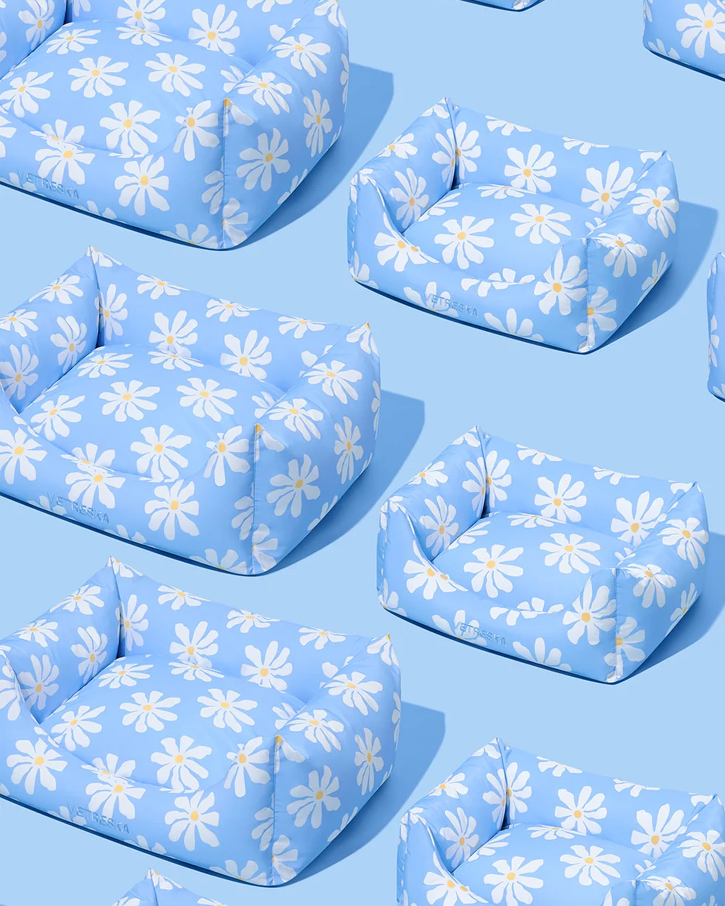 Daisy Pet Sofa
