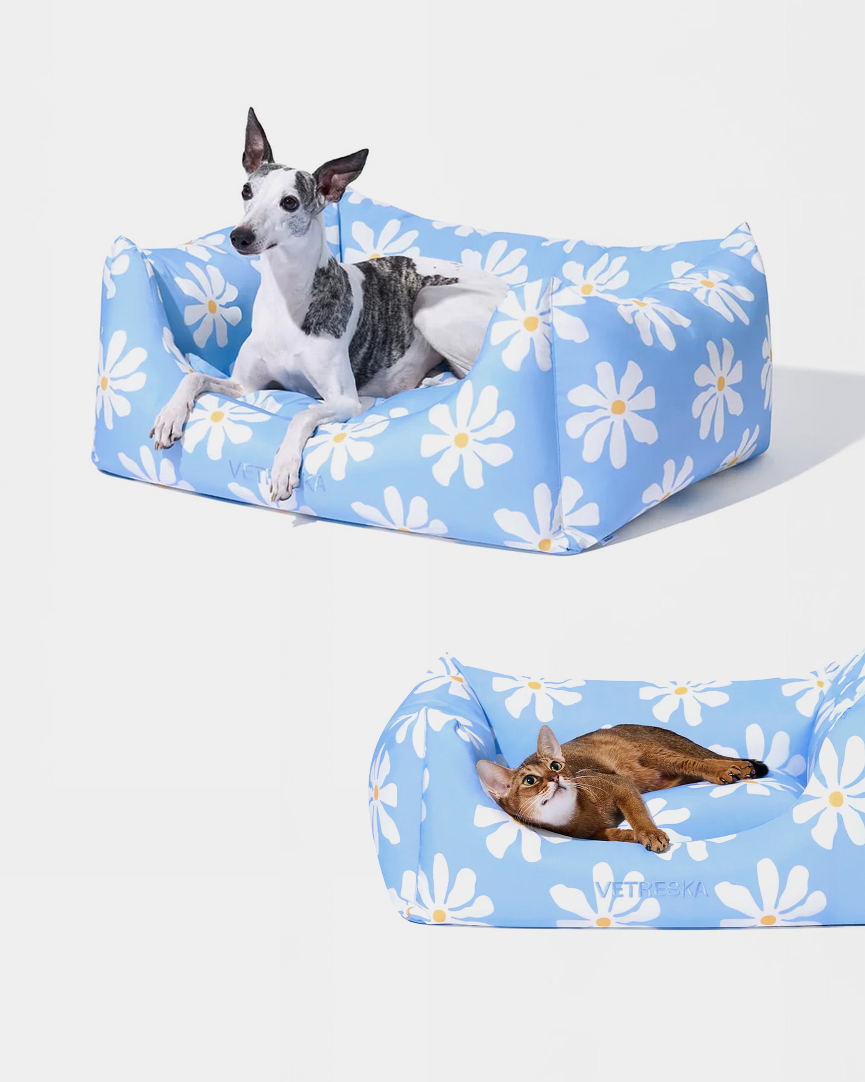 Daisy Pet Sofa