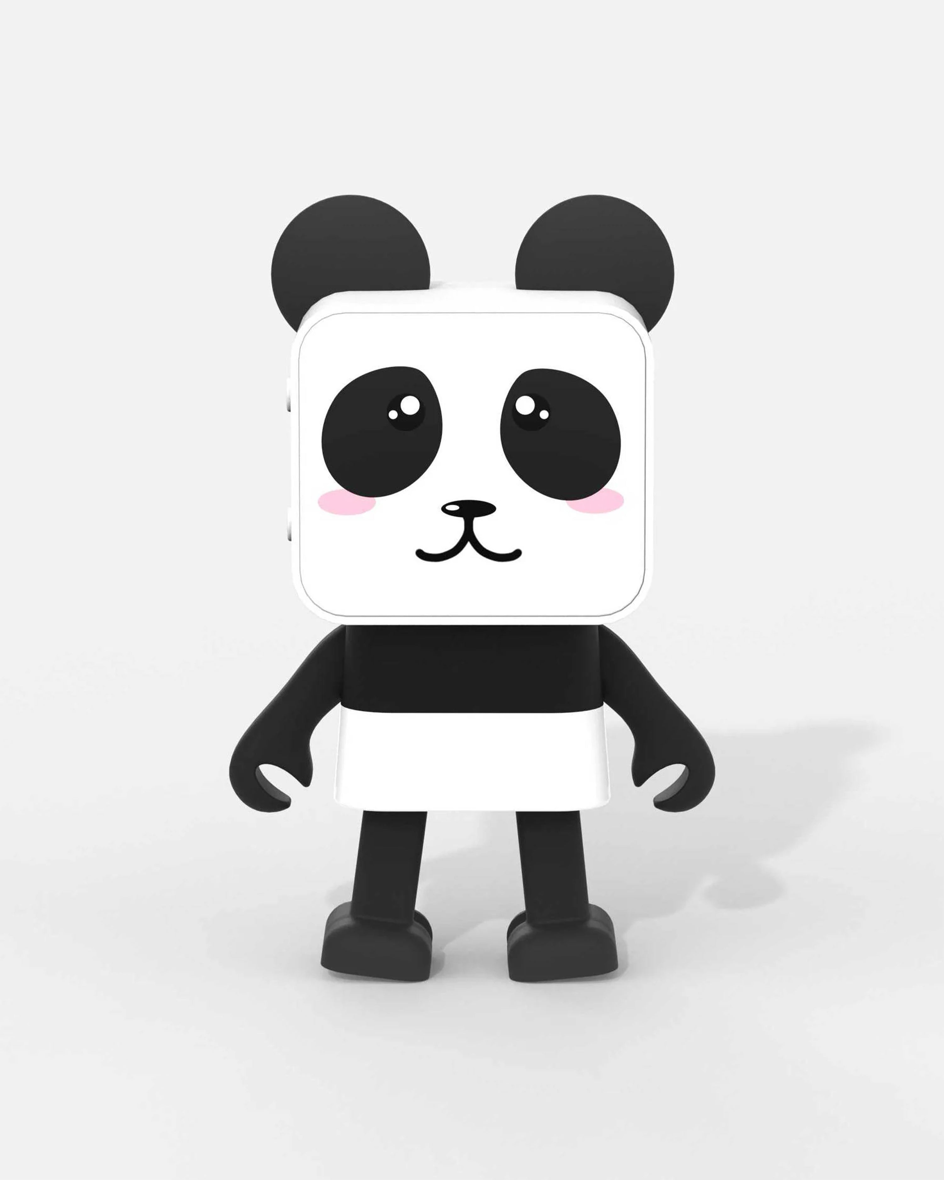 Dancing Animal Panda