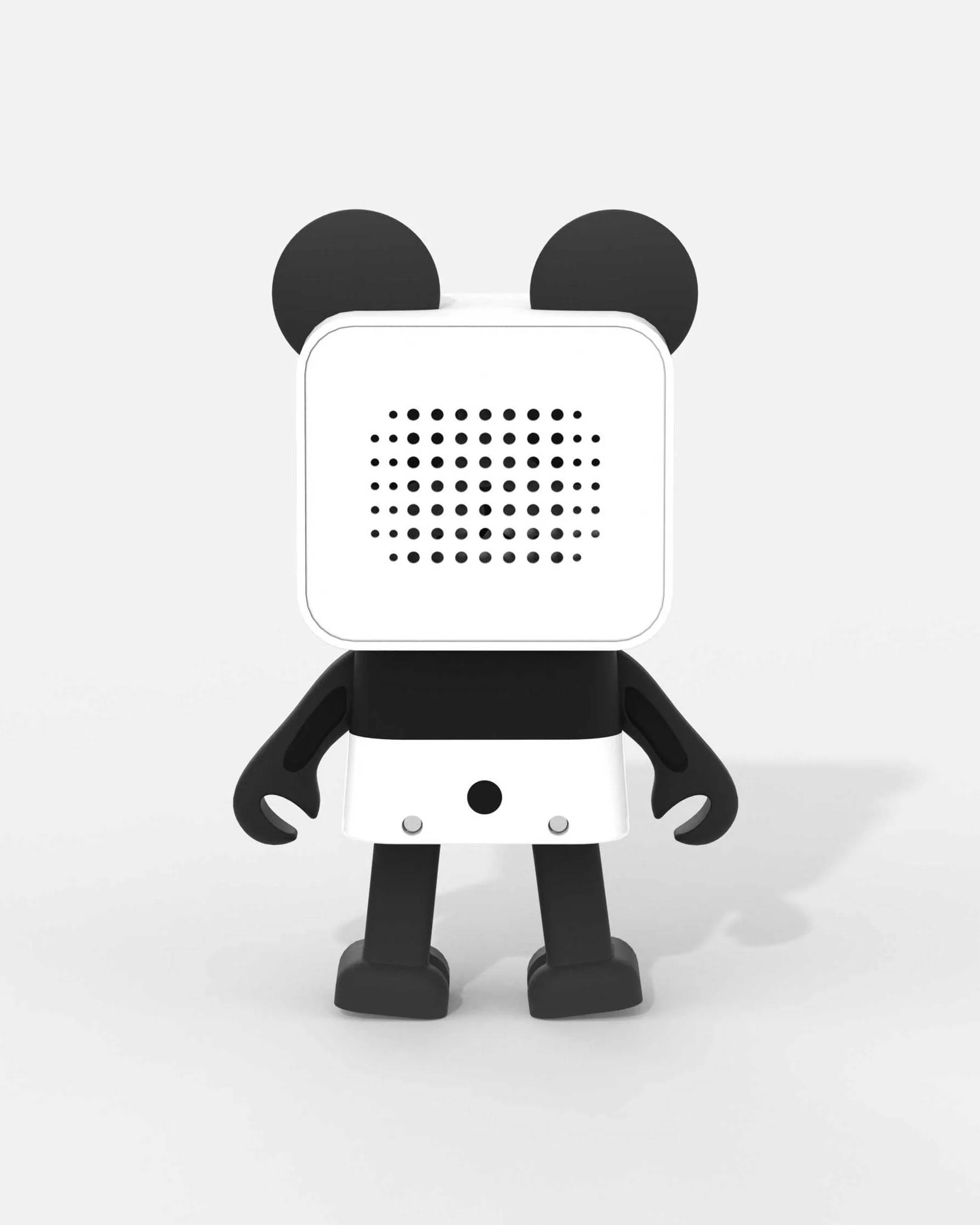 Dancing Animal Panda
