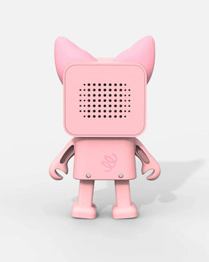 Dancing Animal Pig