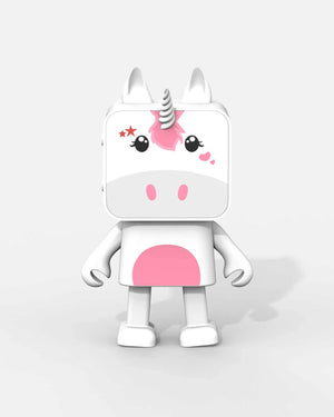 Dancing Animal Unicorn