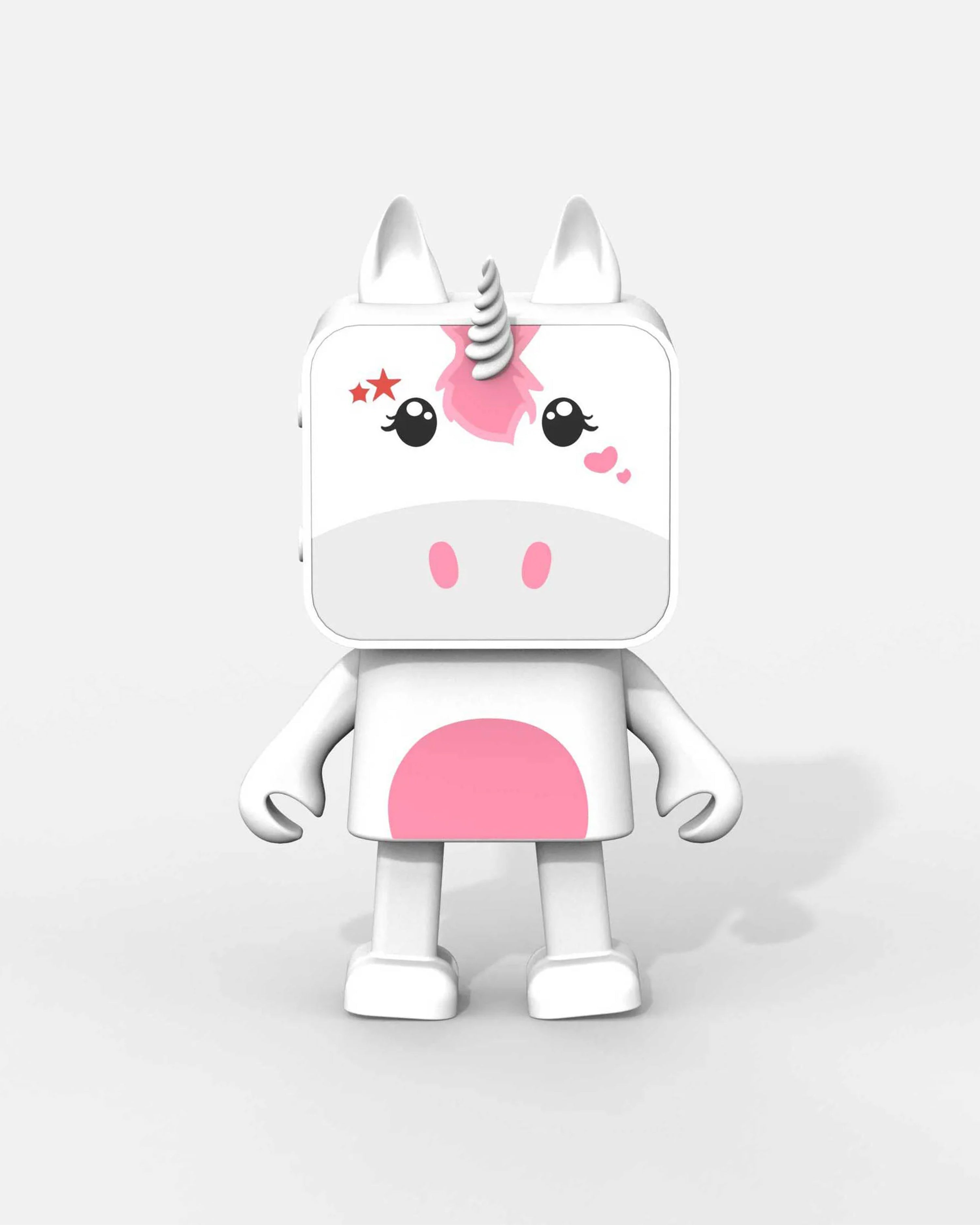 Dancing Animal Unicorn