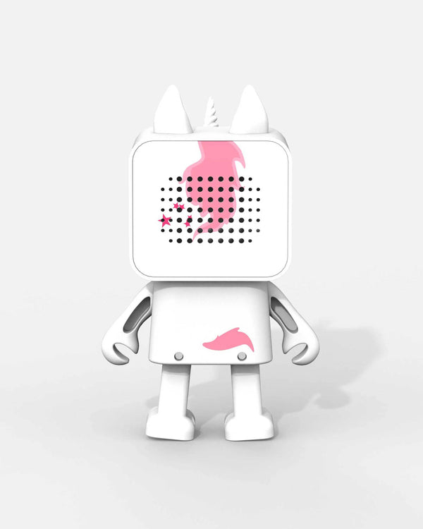 Dancing Animal Unicorn