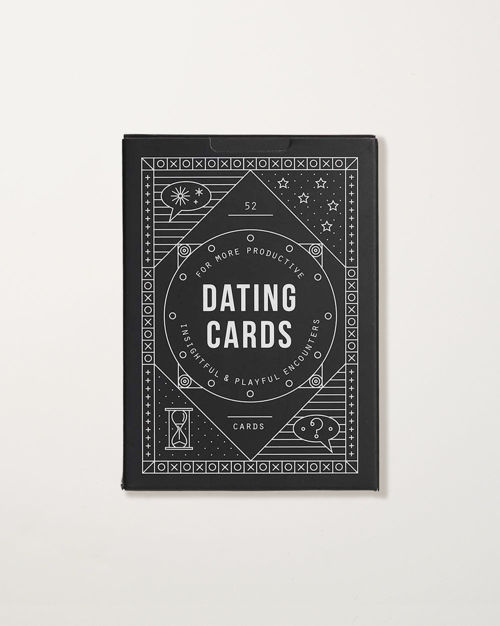 Dating Card Set