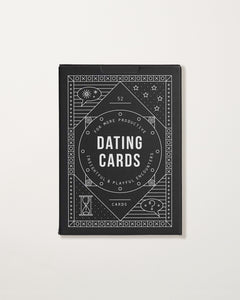 Dating Card Set