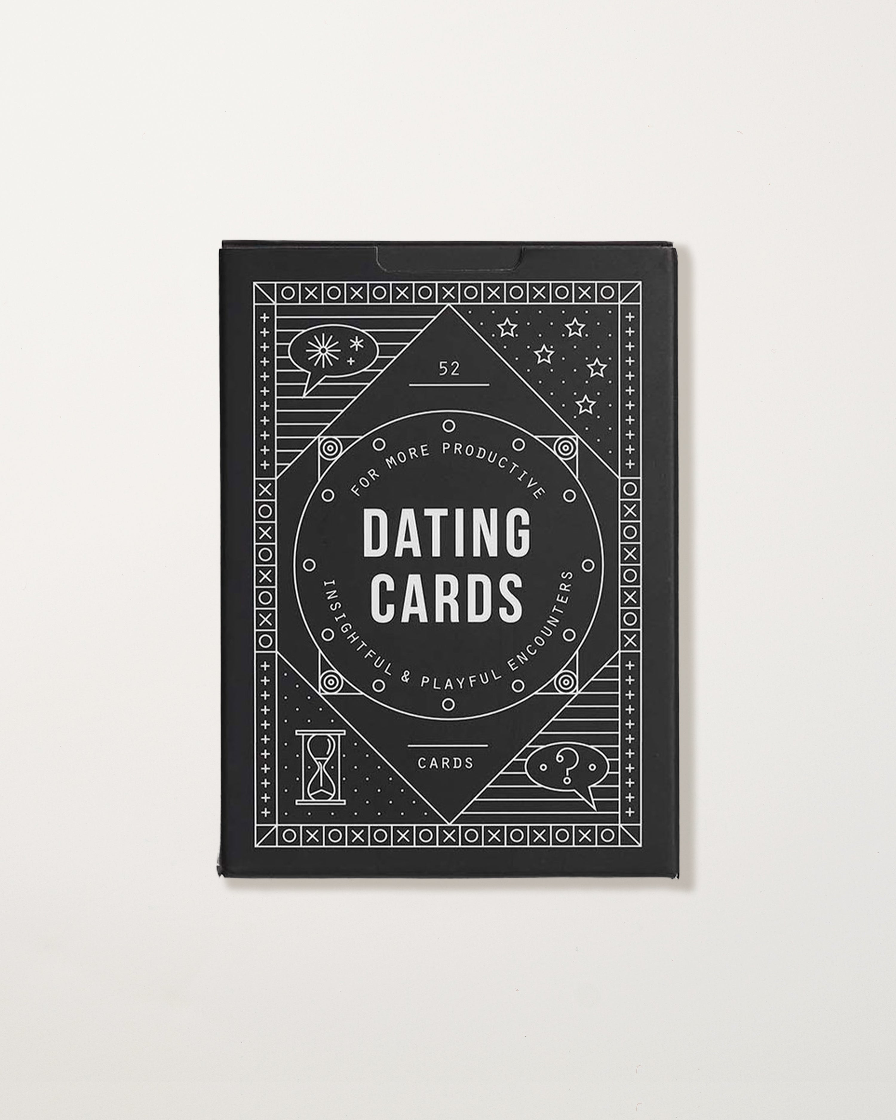 Dating Card Set