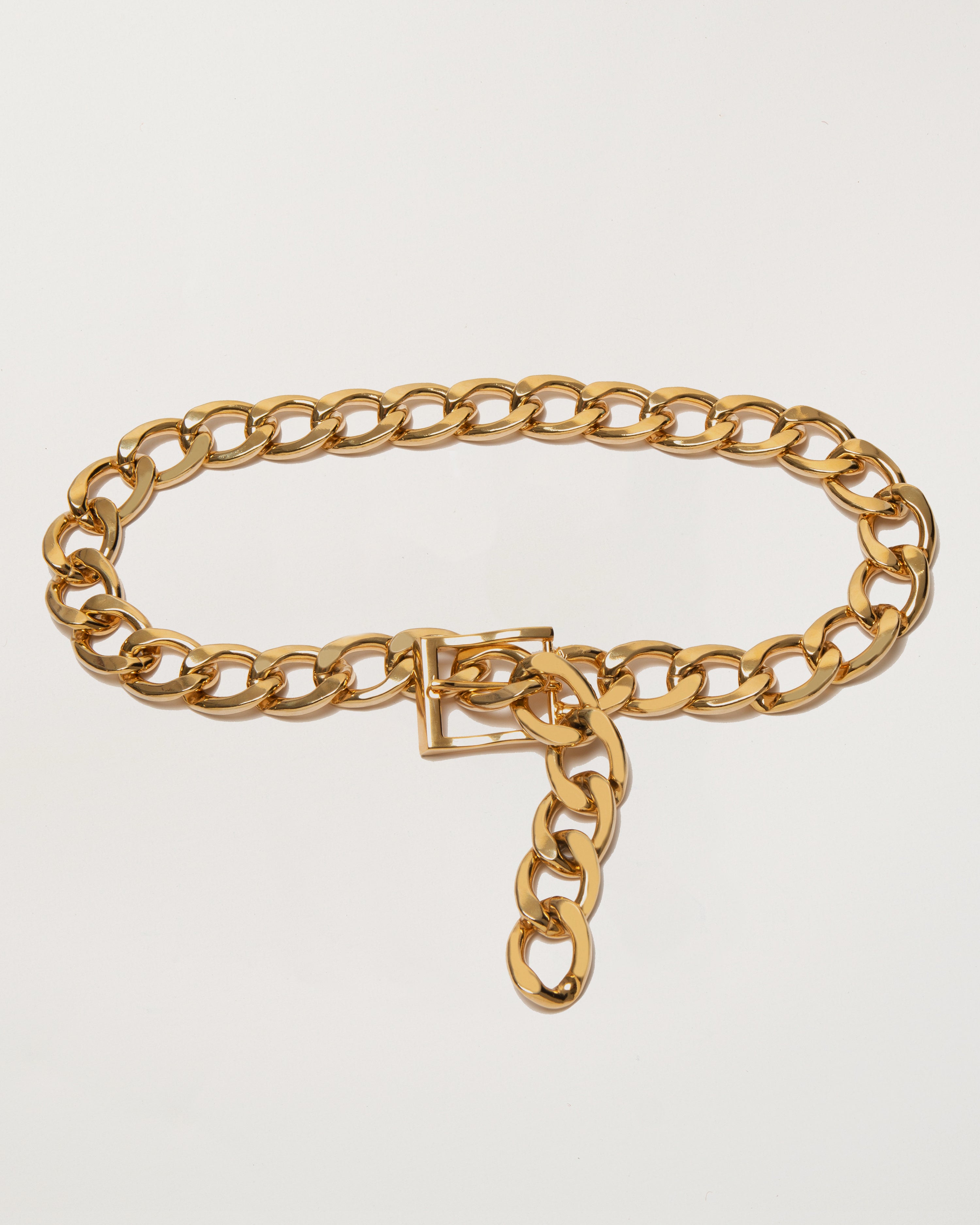 Diana Belt Gold S/M