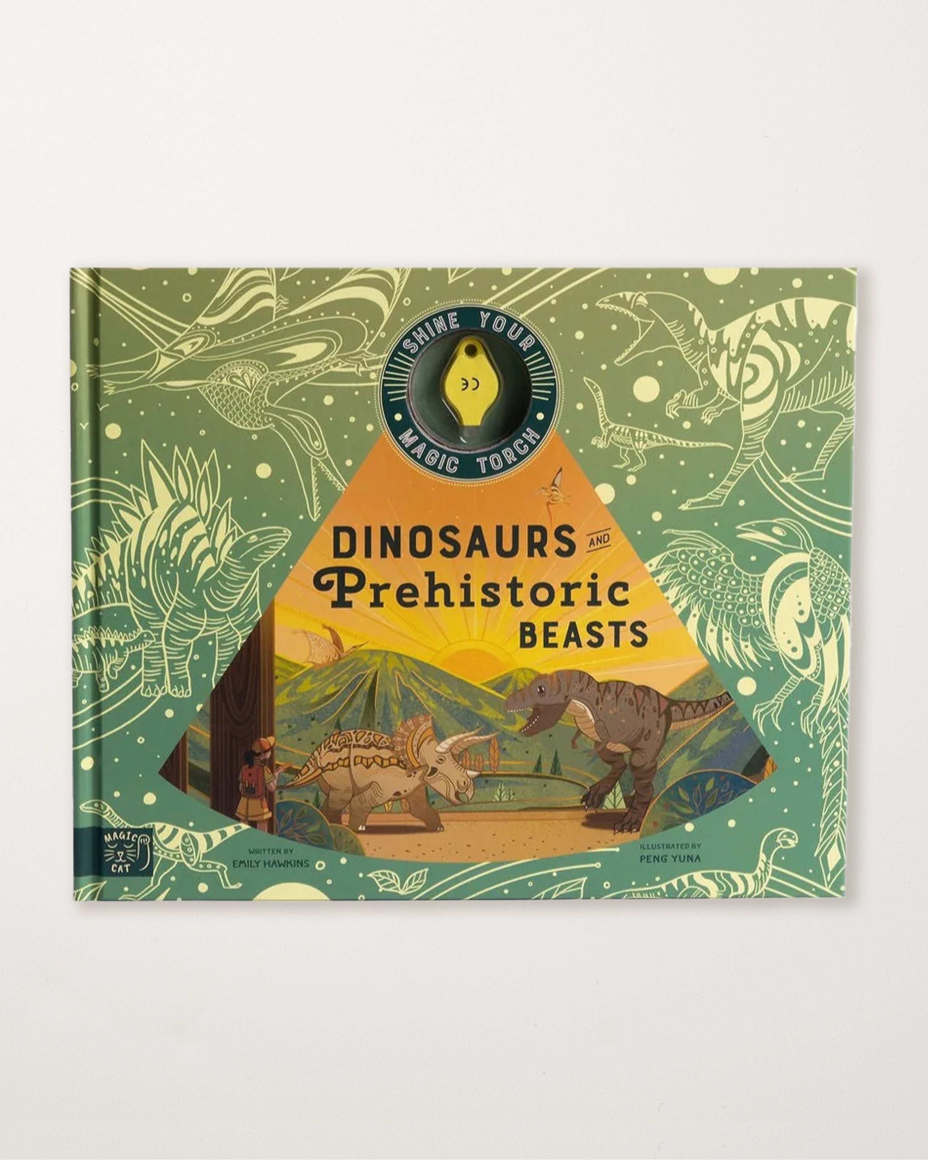 Dinosaurs and Prehistoric Beasts