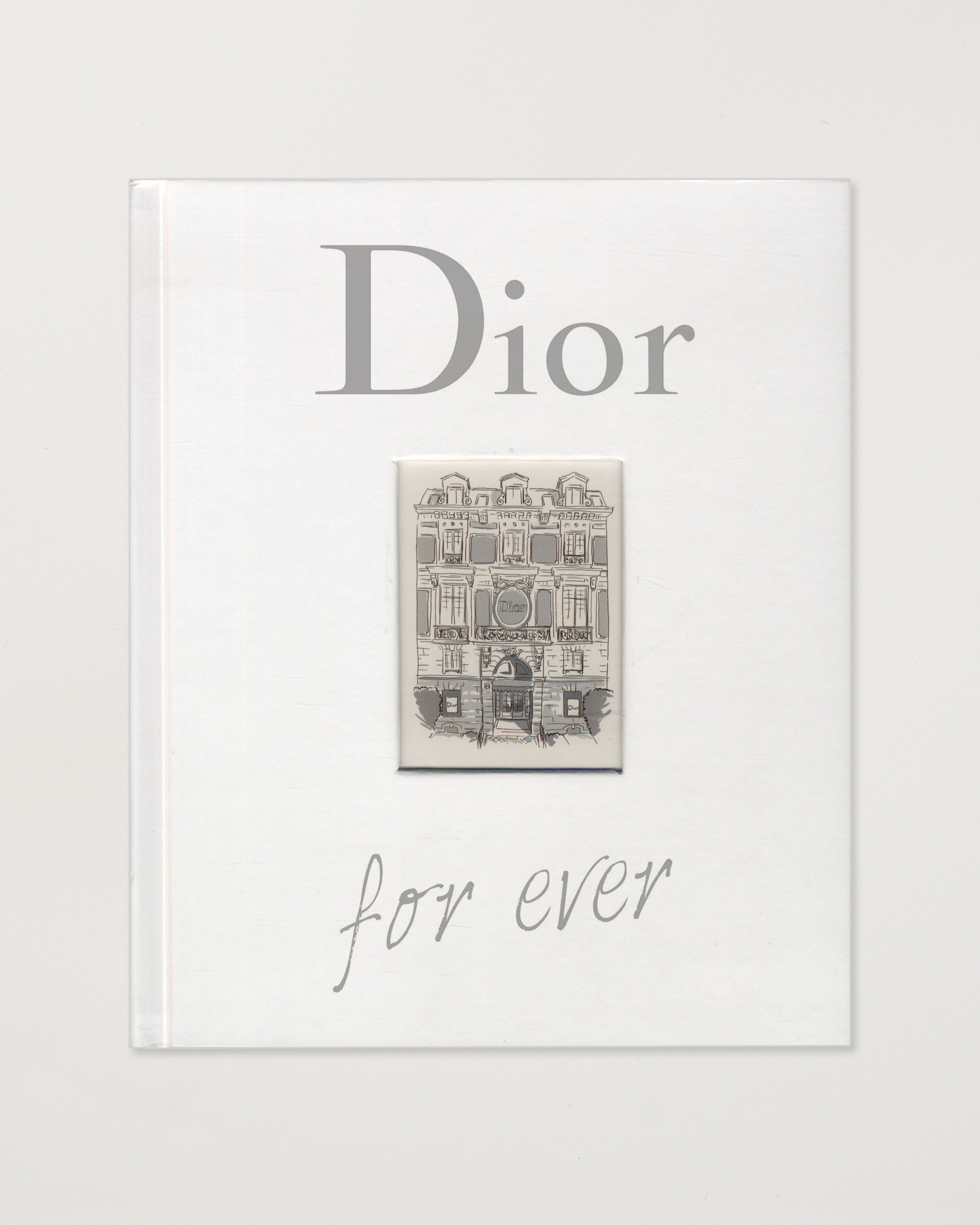 Dior For Ever