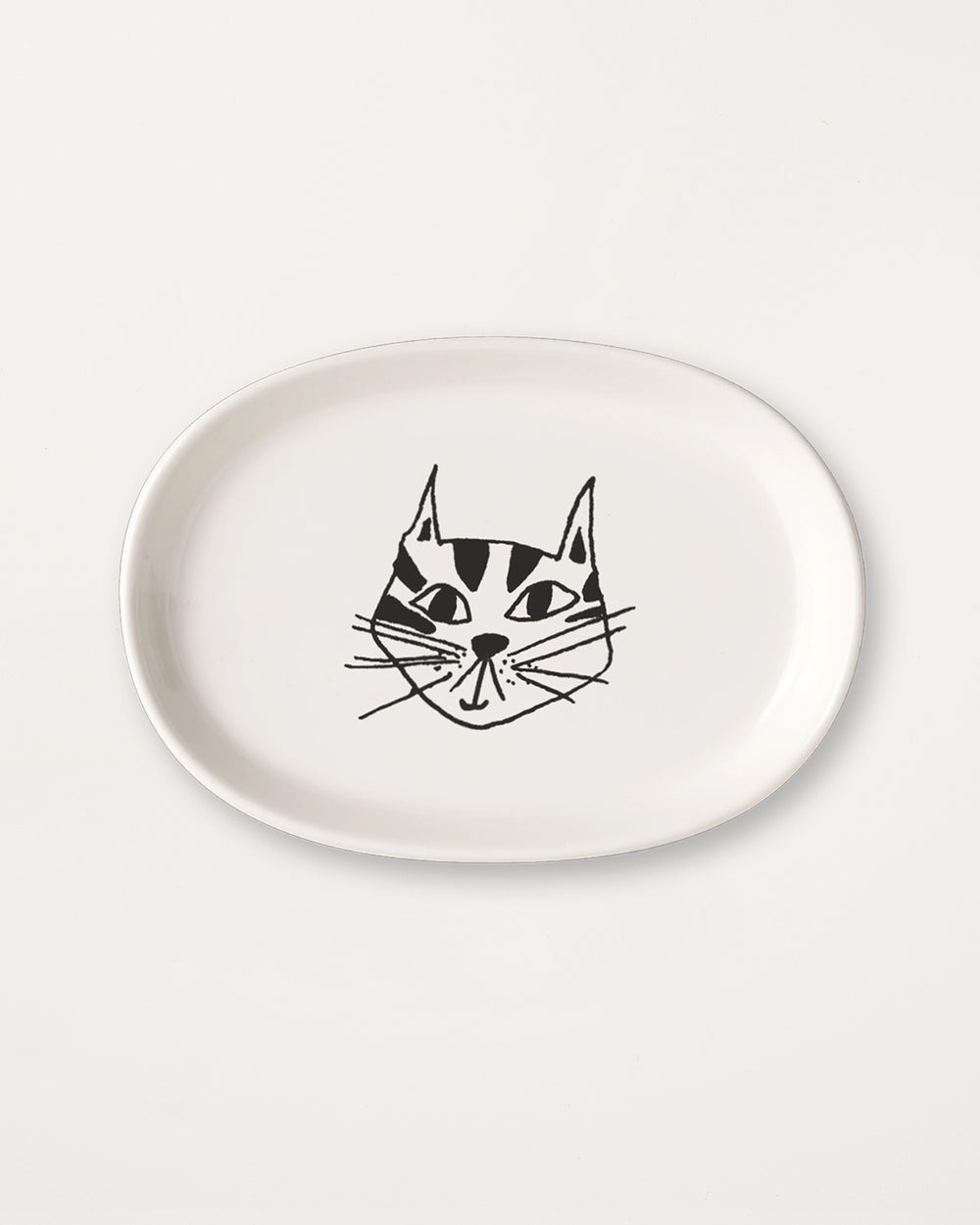 Dish Kitty