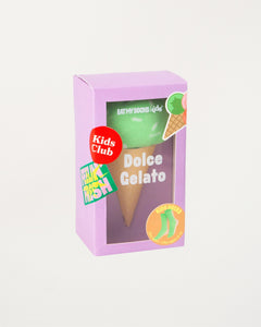 Dolce Gelato Kids Socks