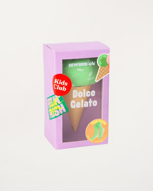 Dolce Gelato Kids Socks