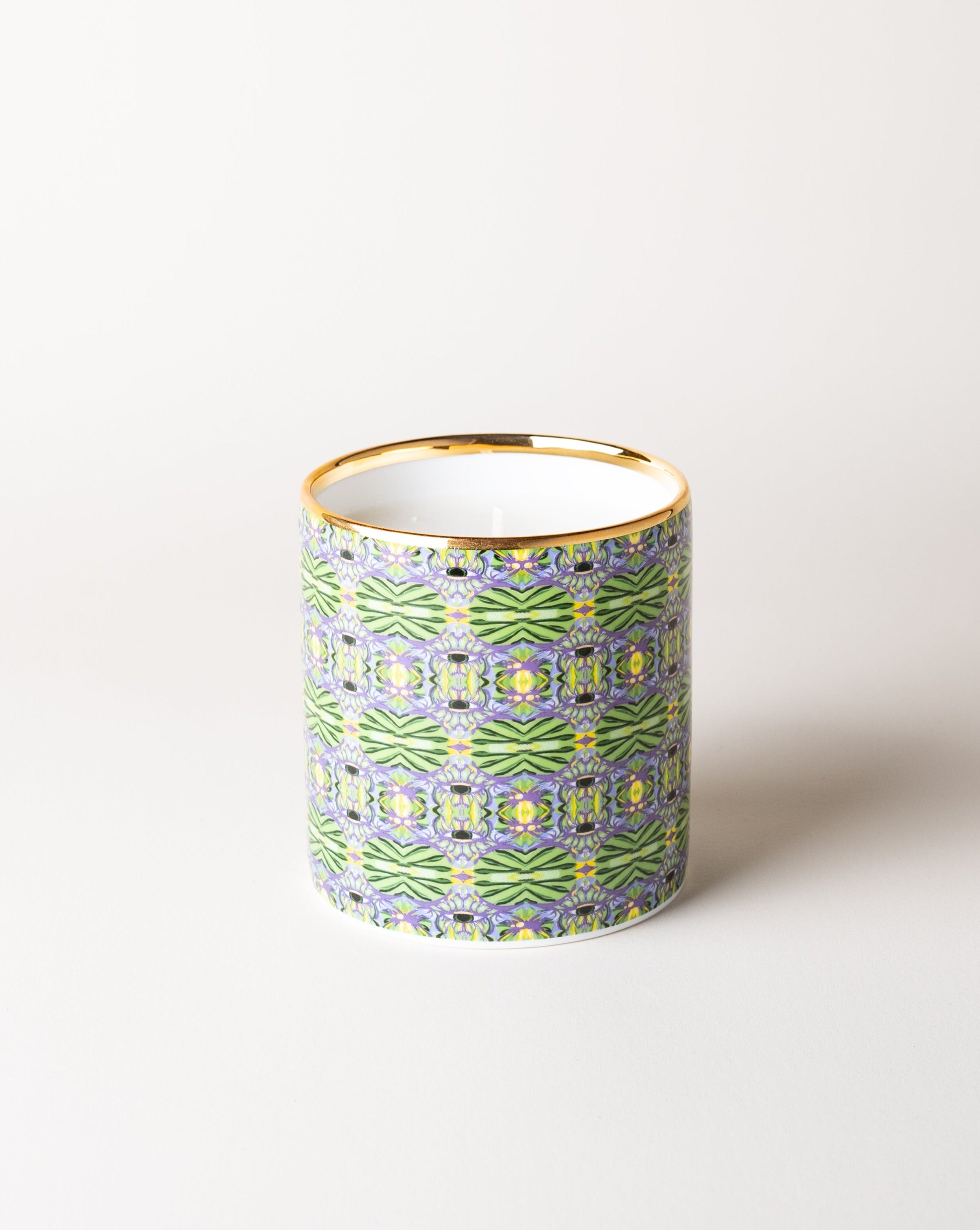 Dream Awakening Candle with Scarf Wrap