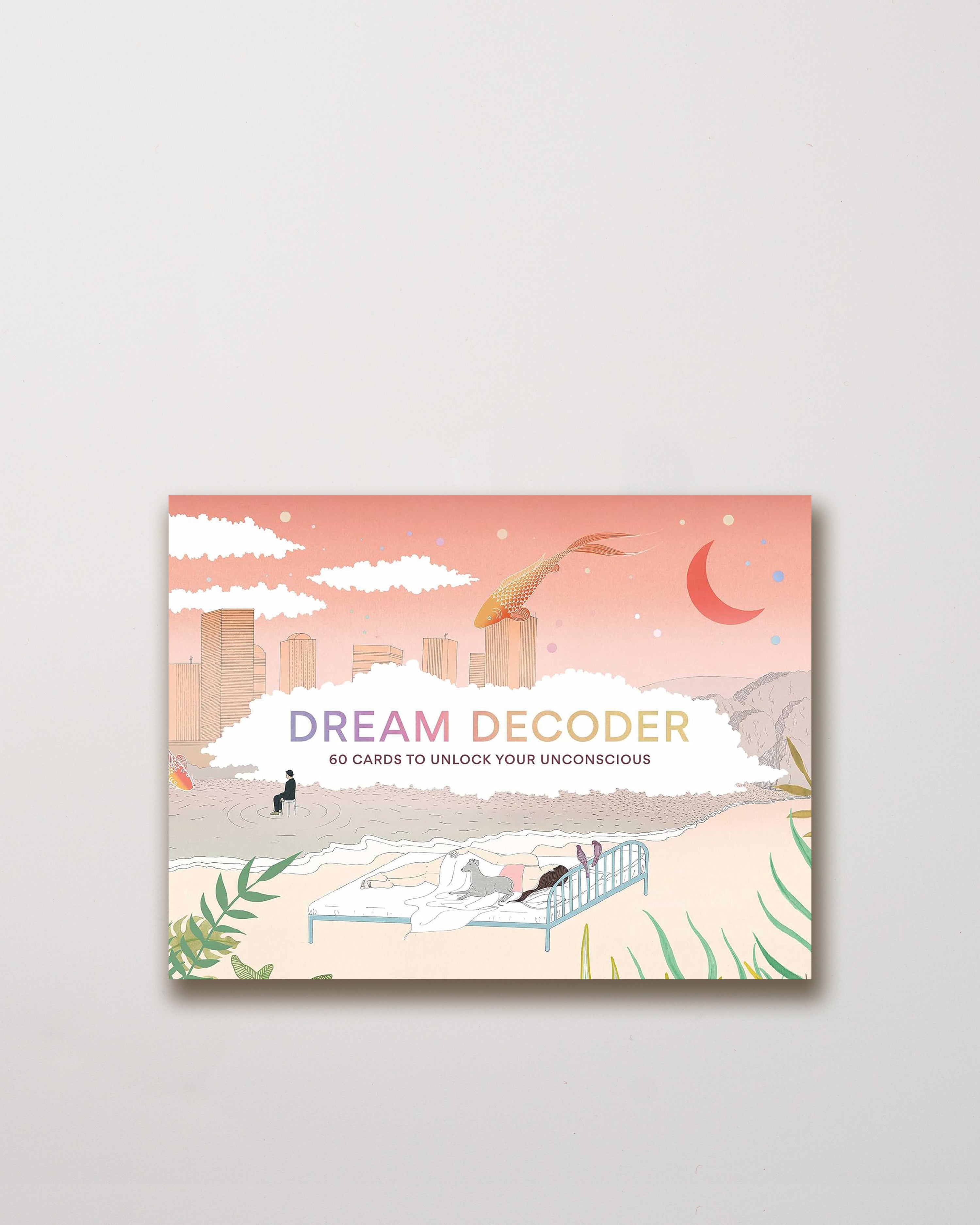 Dream Decoder