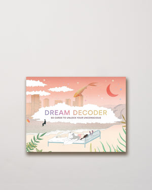 Dream Decoder