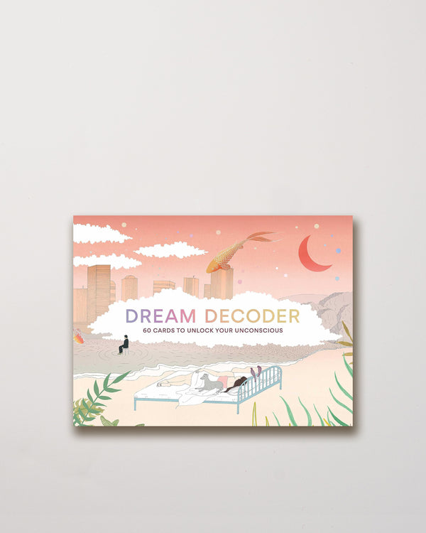 Dream Decoder