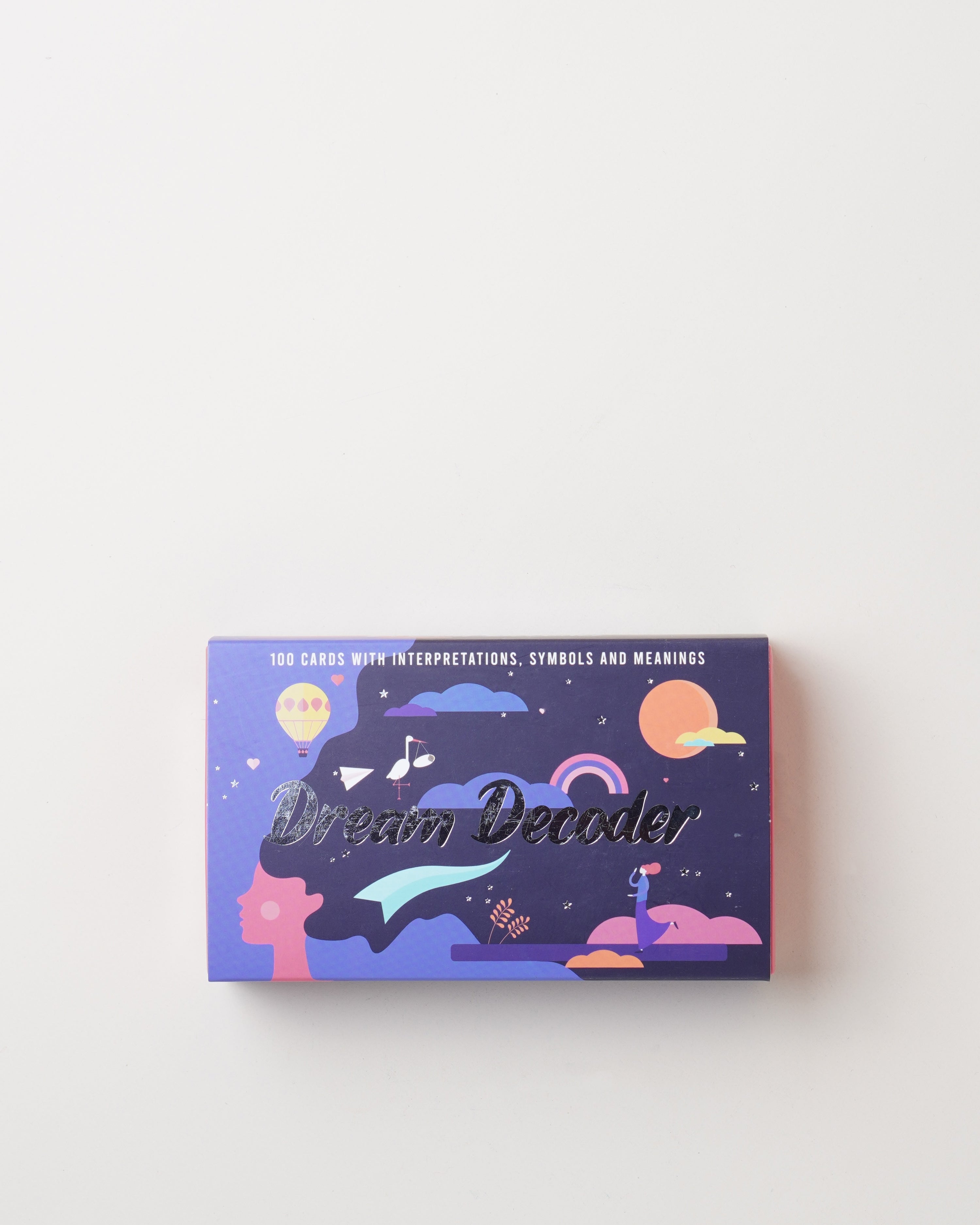 Dream Decoder Cards