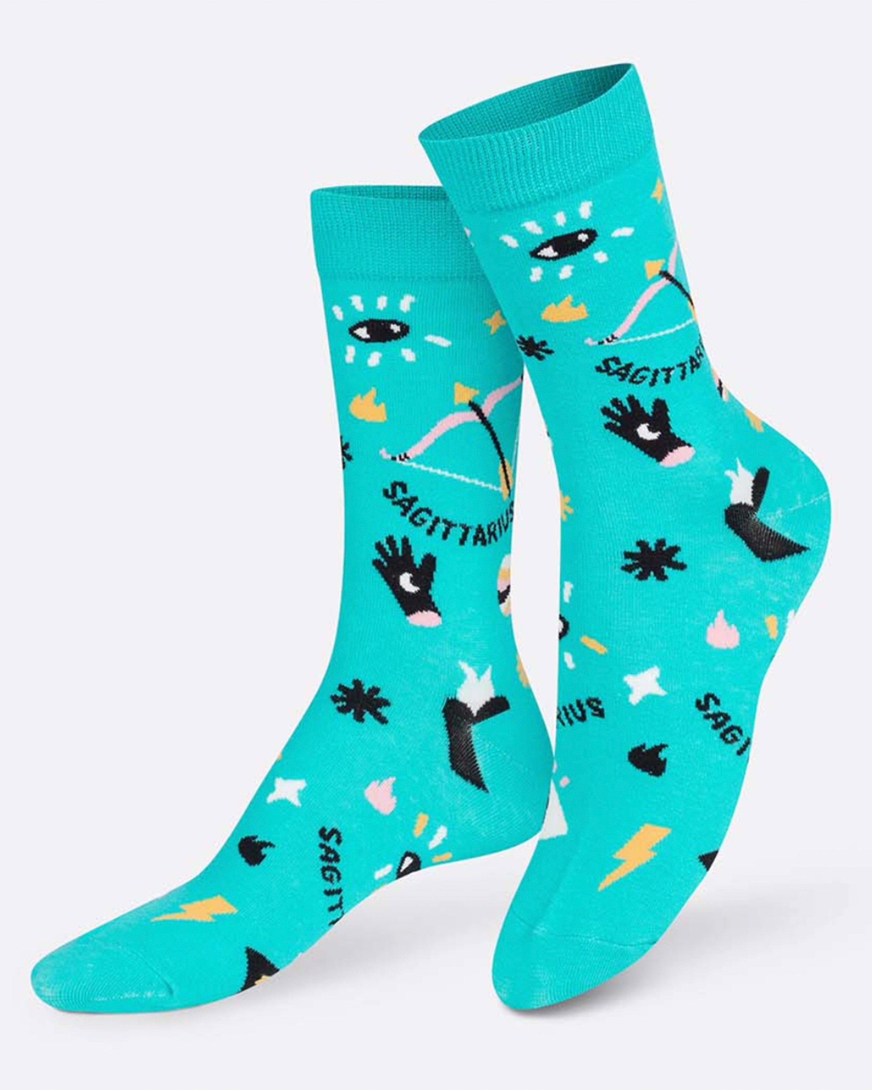 Socks/Zodiac Sagittarius