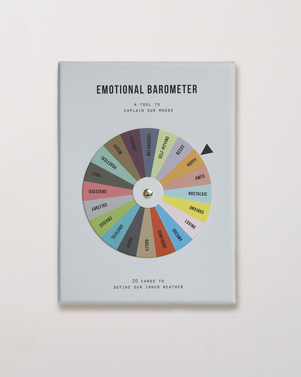 Emotional Barometer
