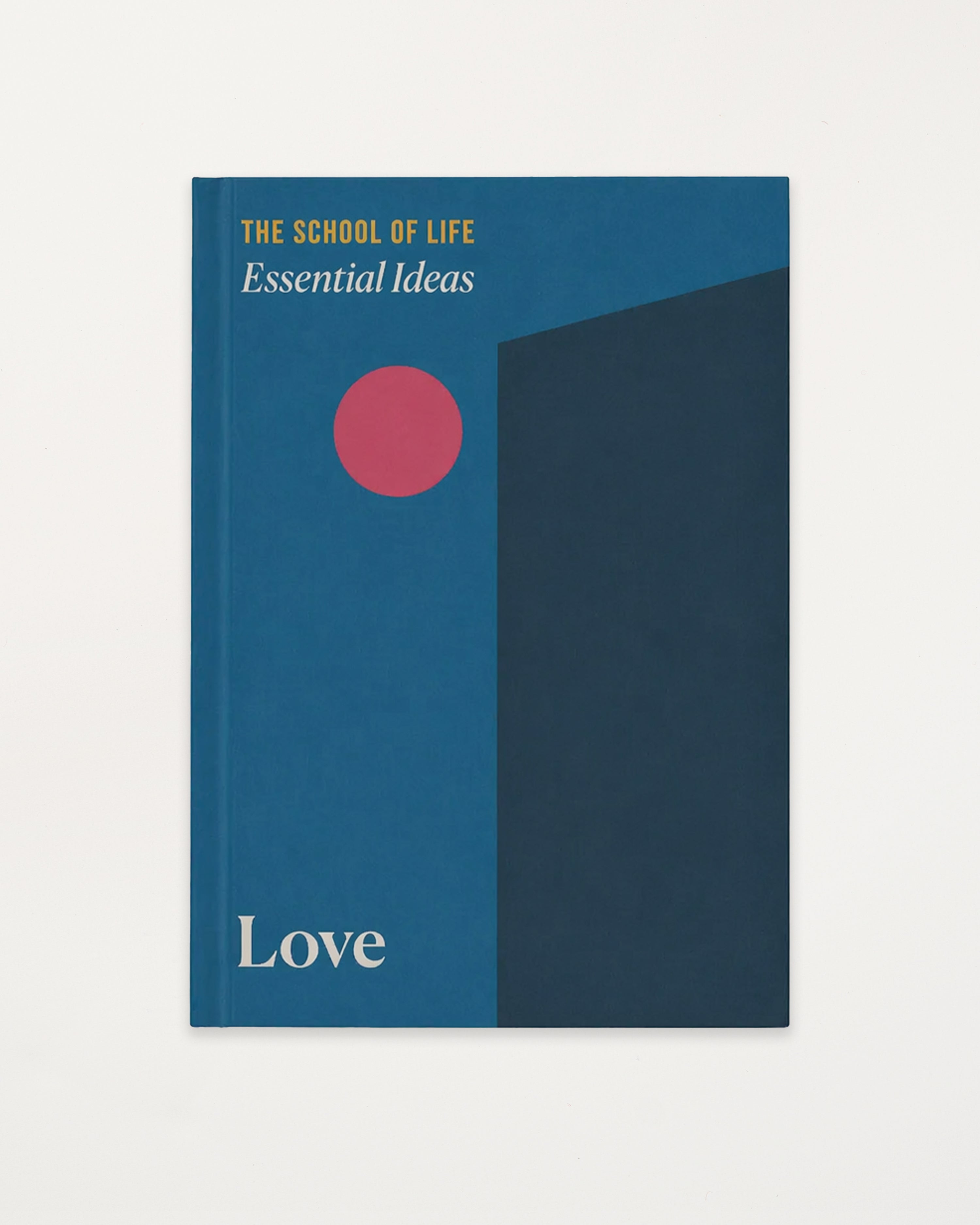 Essential Ideas: Love