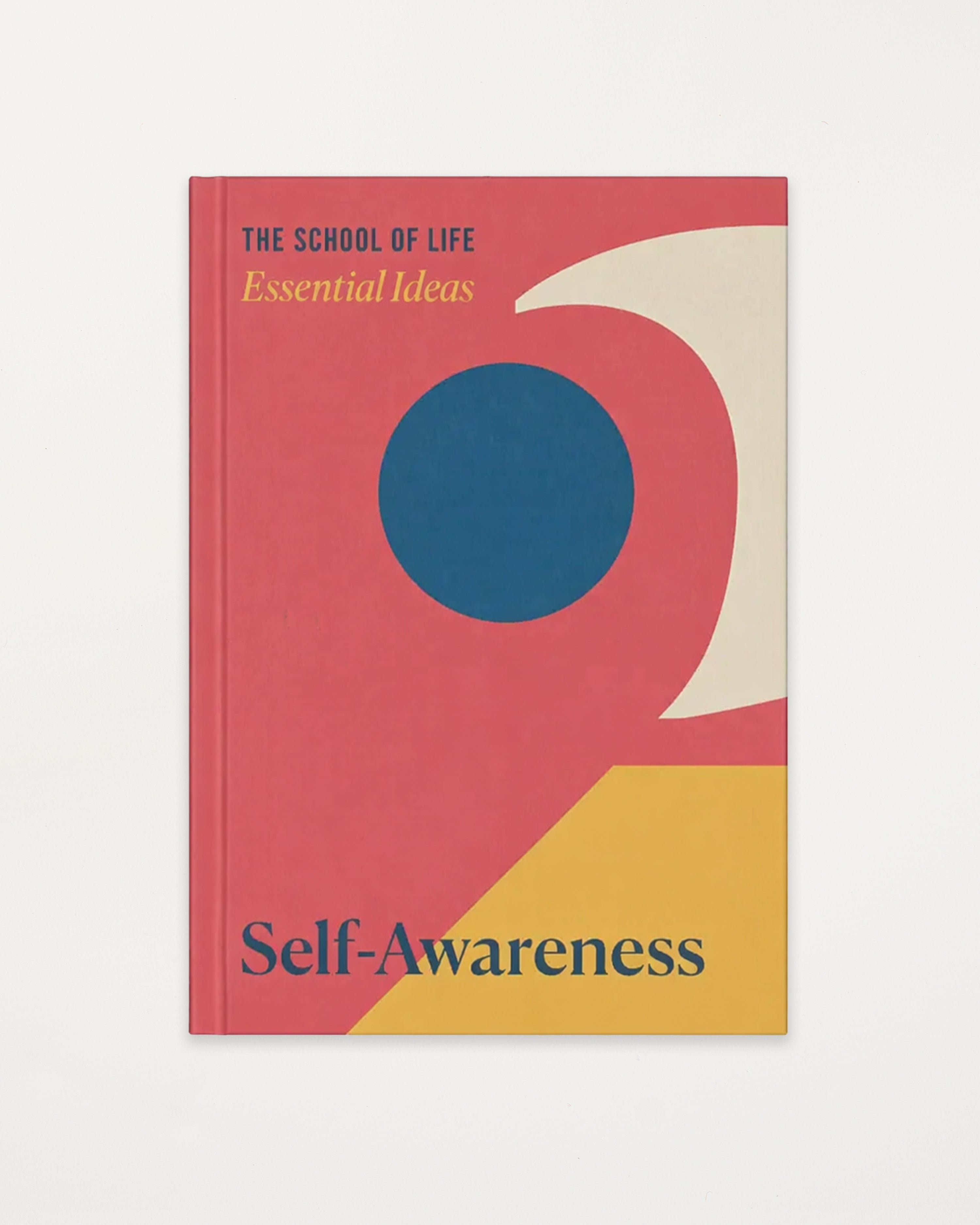 Essential Ideas: Self-Awareness