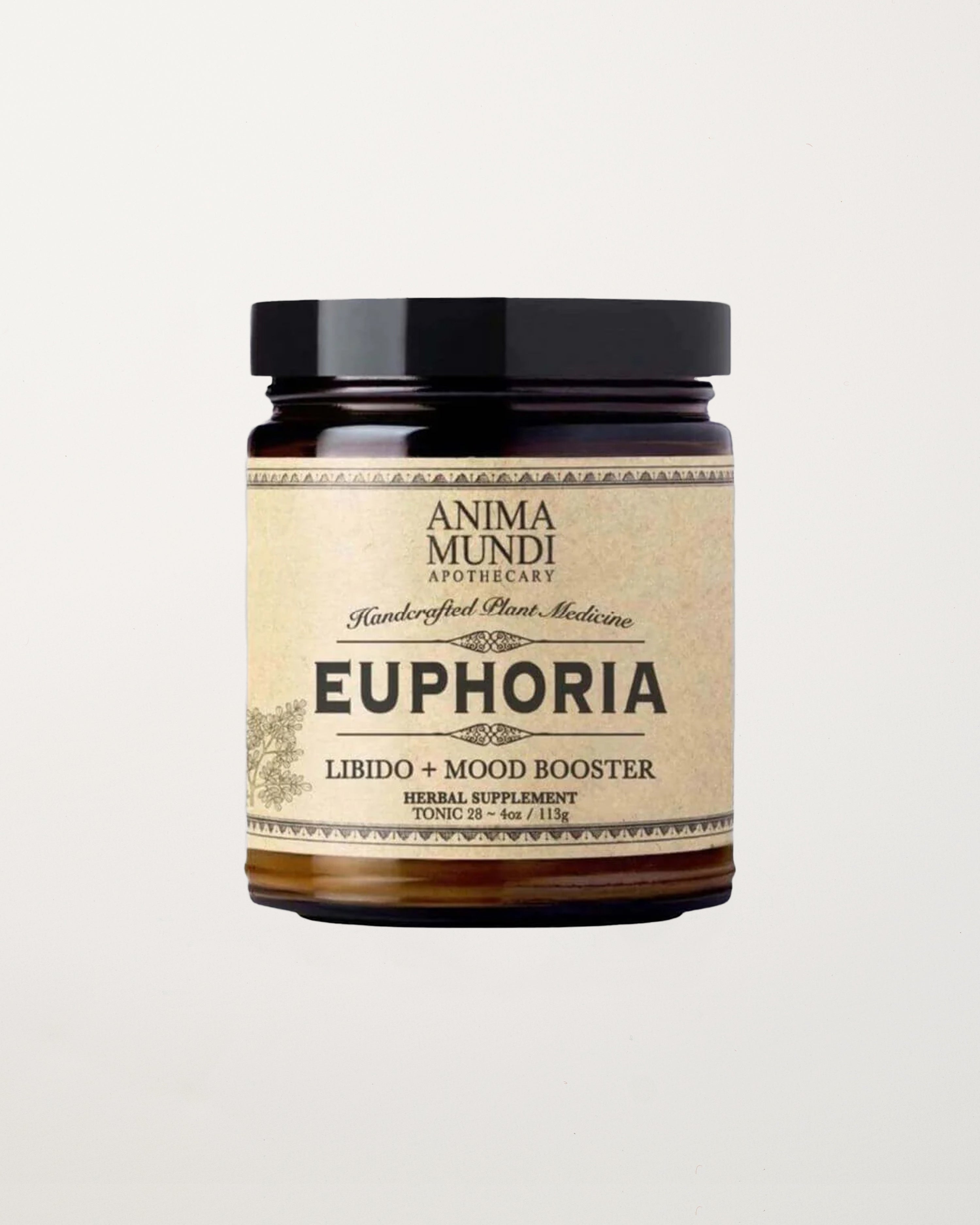 Euphoria Powder - 4 oz