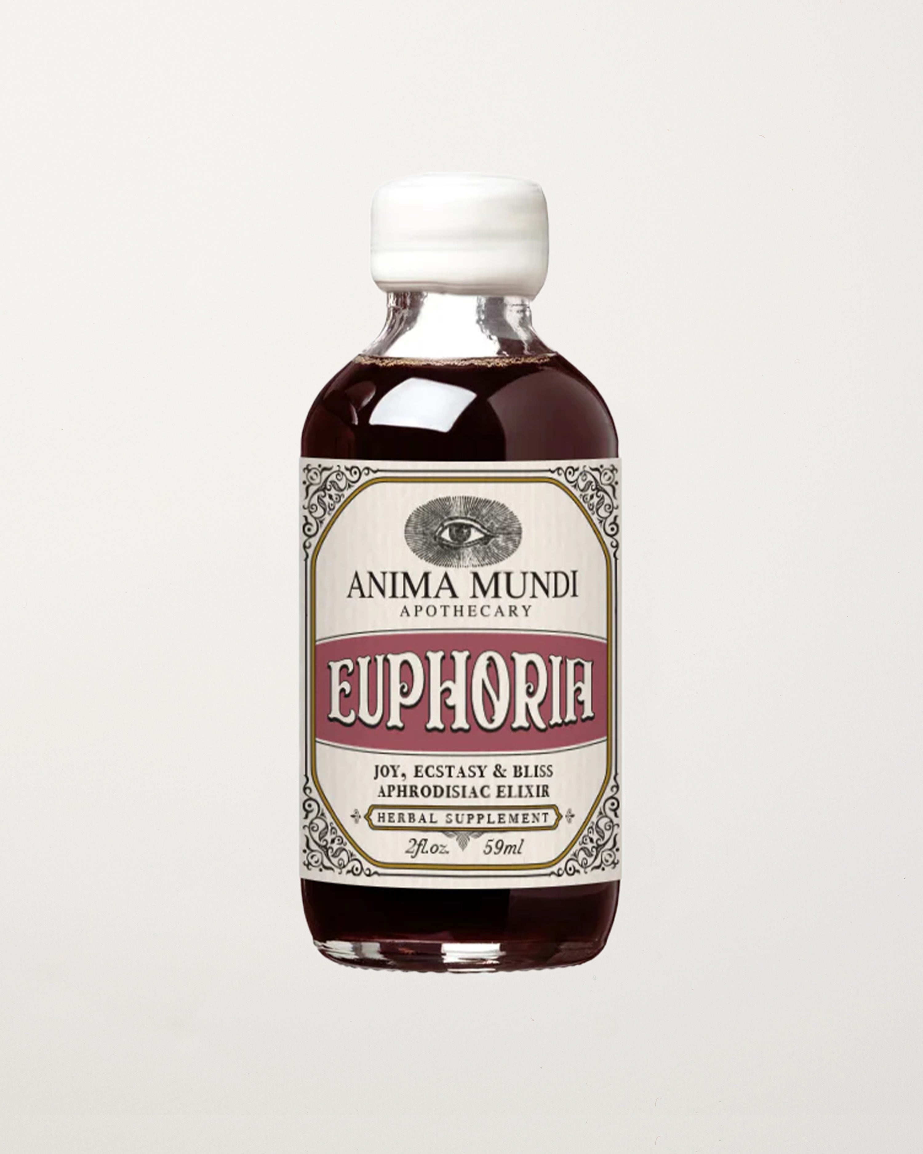 Euphoria Elixir - 2 oz