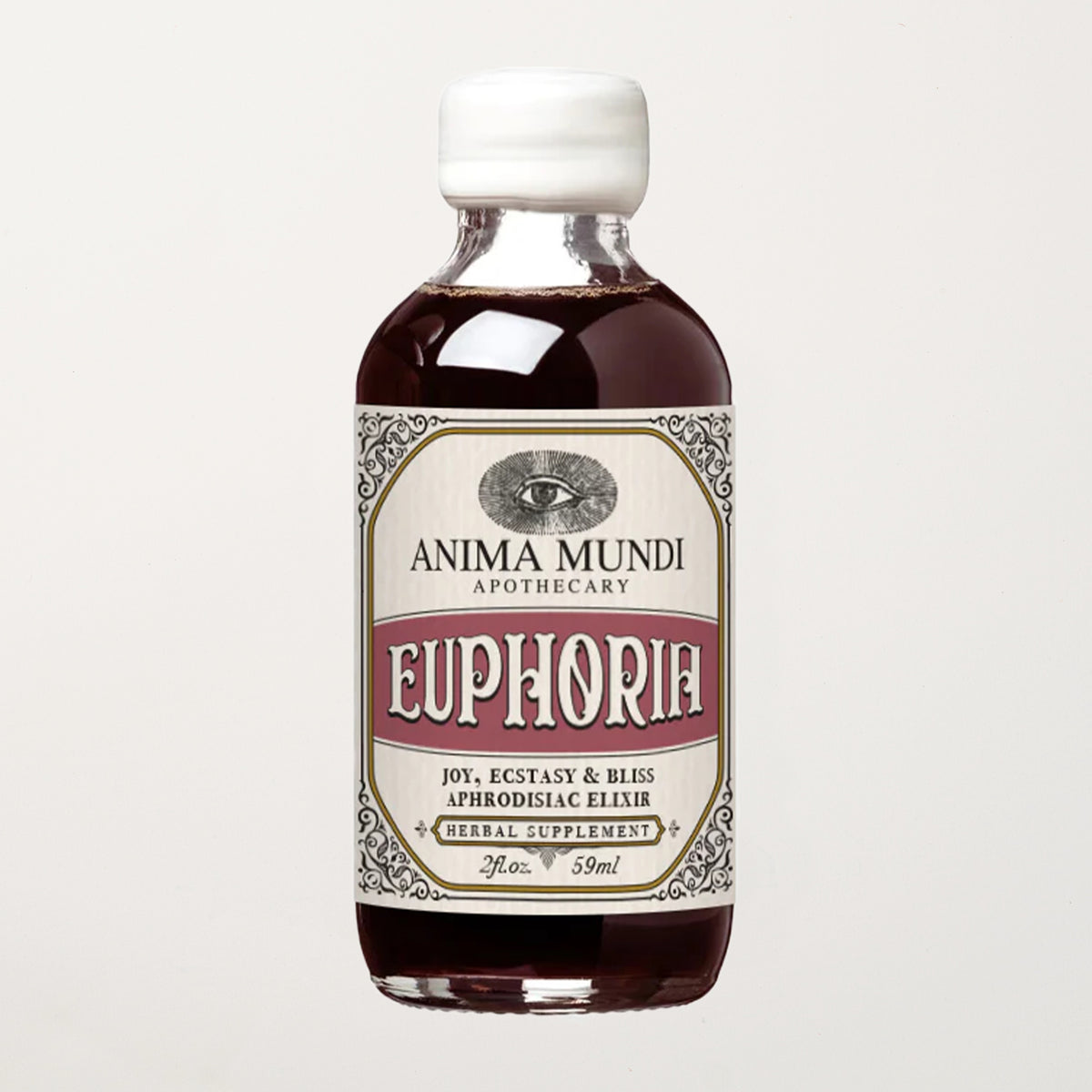 Euphoria Elixir 2 oz