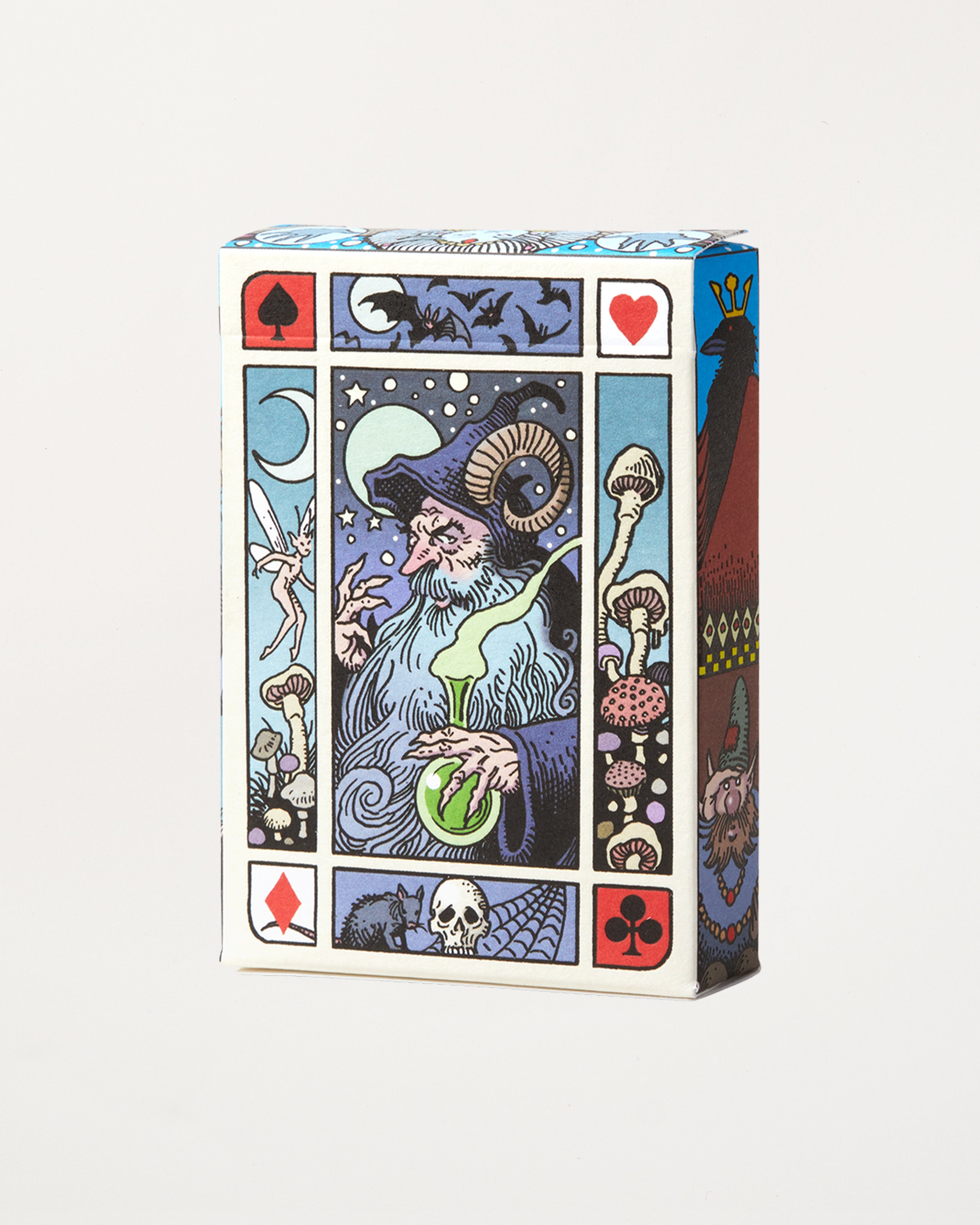 Fantasy Playing Cards