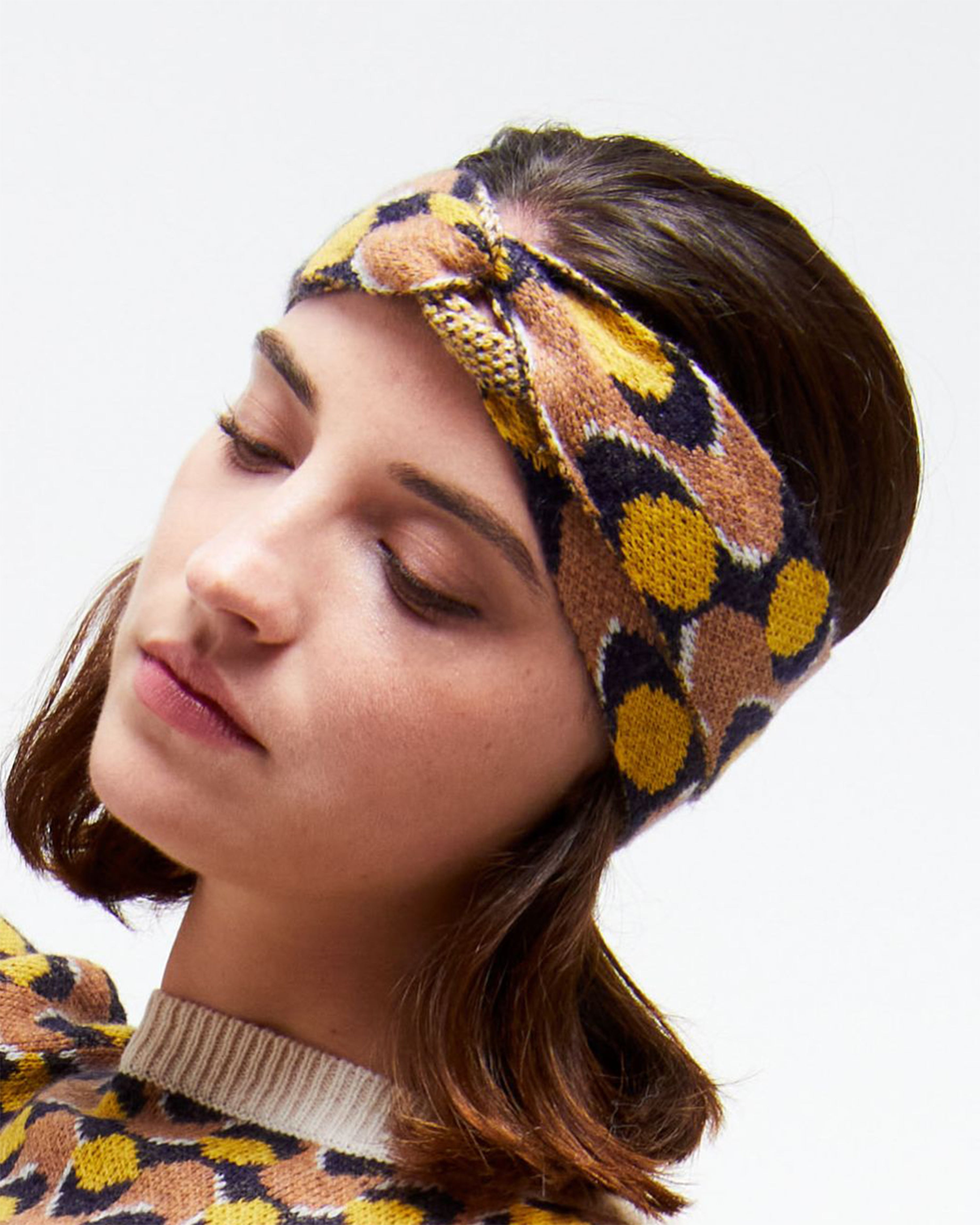 Fawn Onde Headband