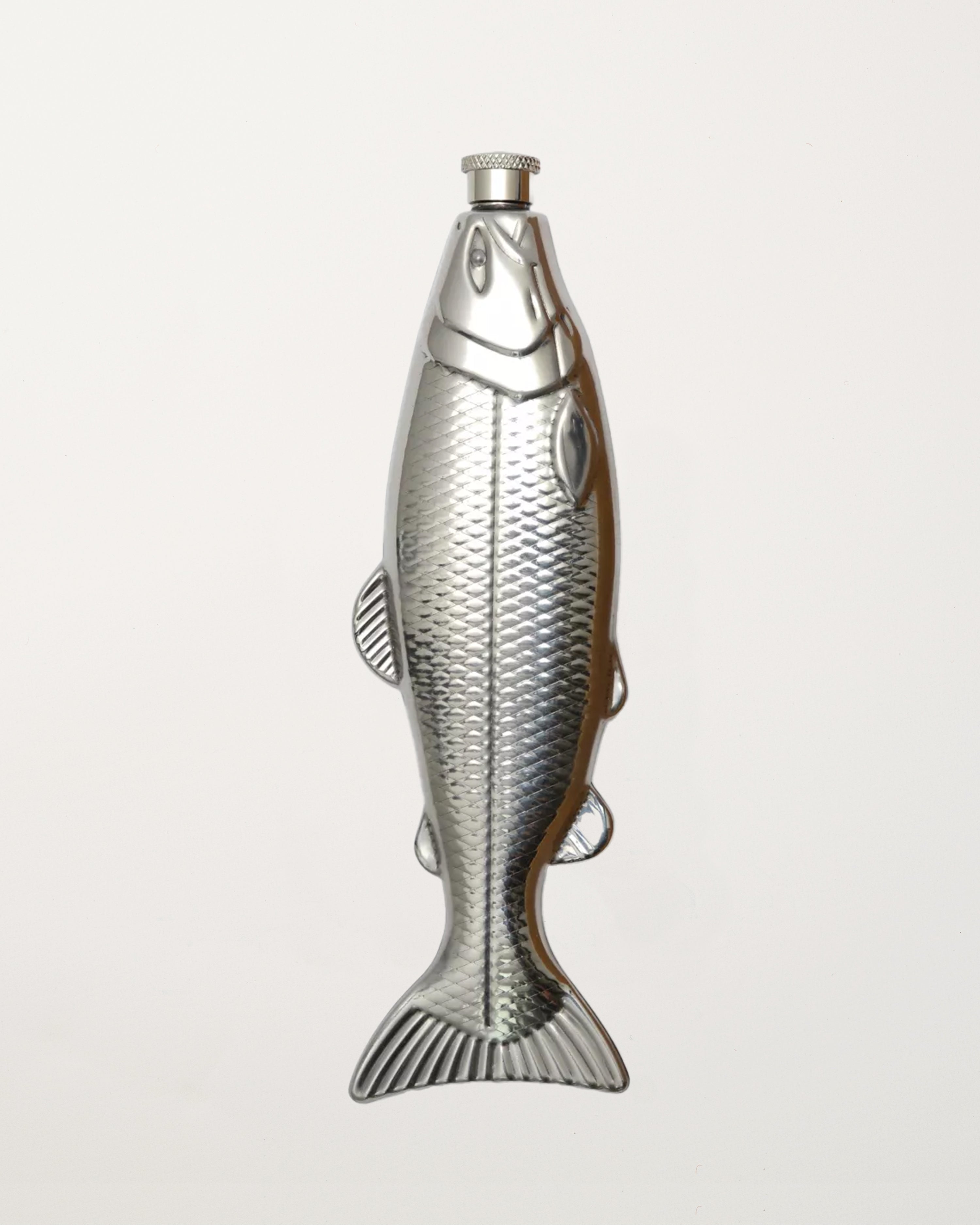 Fish Hip Flask