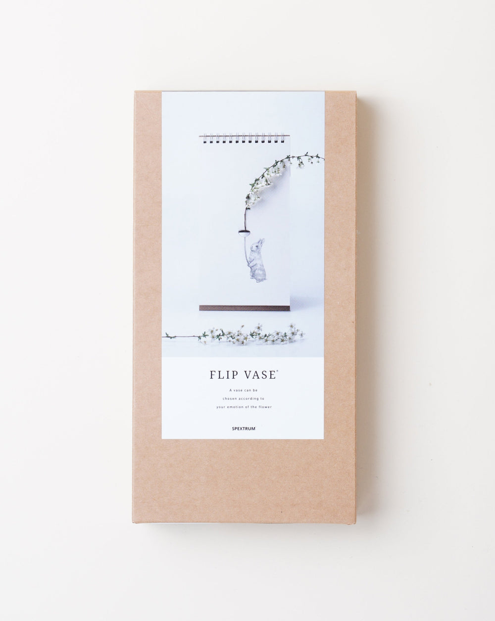 Flip Vase Companion