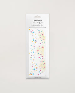 Flower Freckles Temporary Tattoos