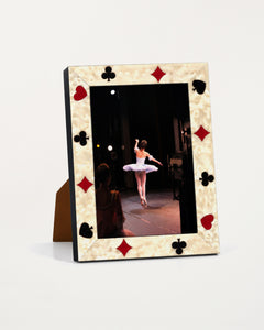 Fortuna Frame