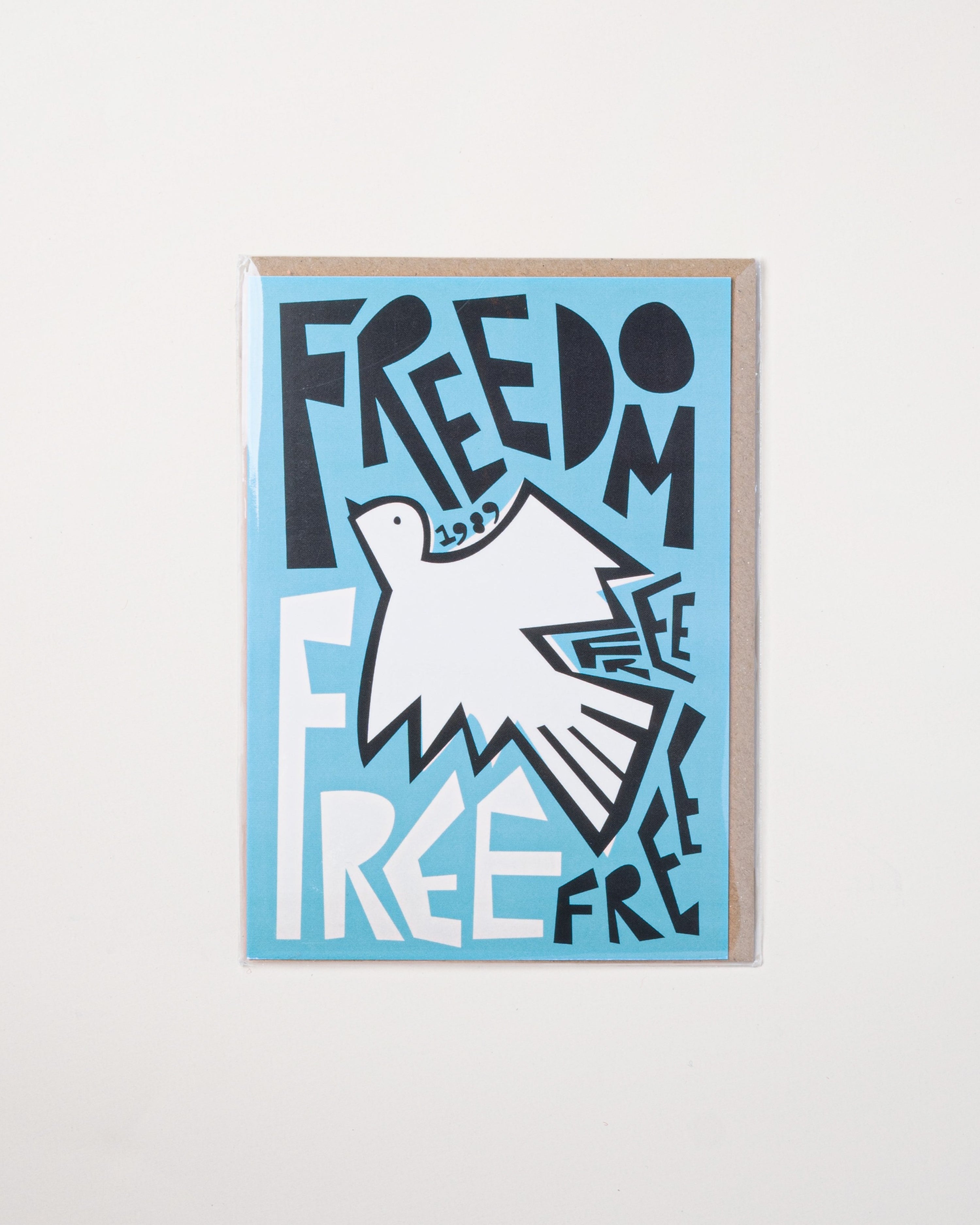 Freedom Card