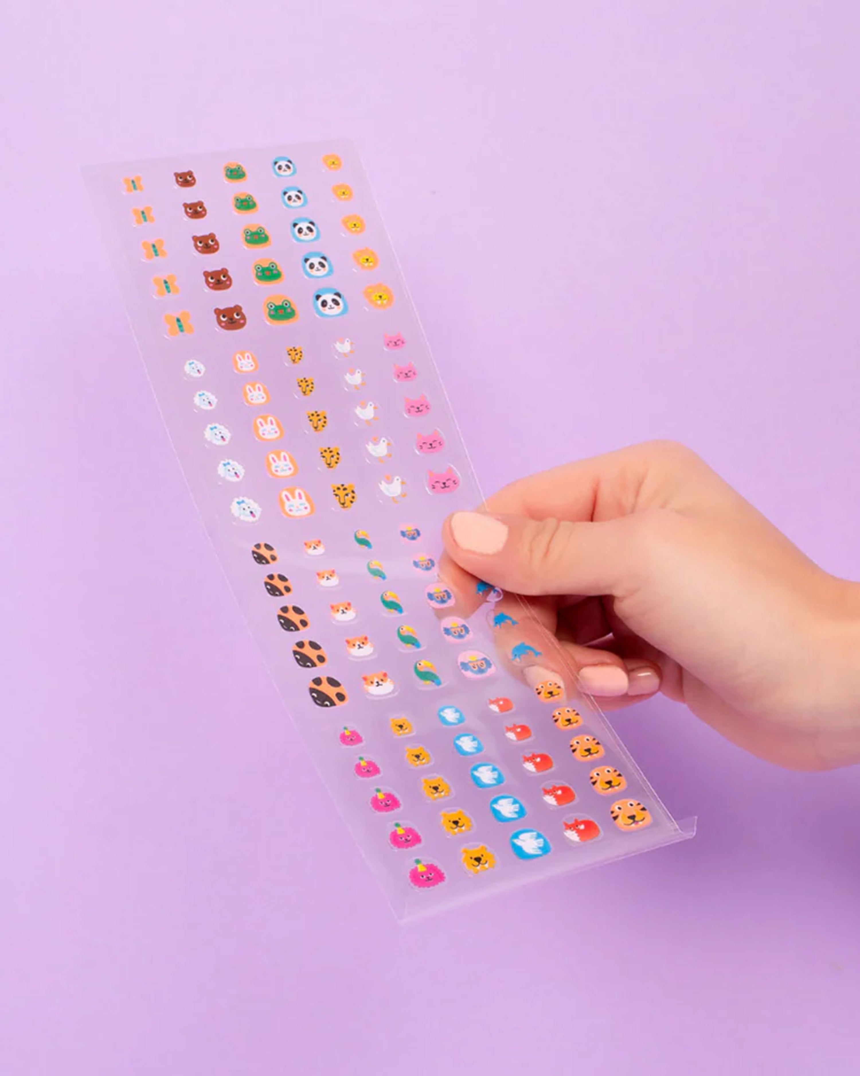 Friends Nail Stickers