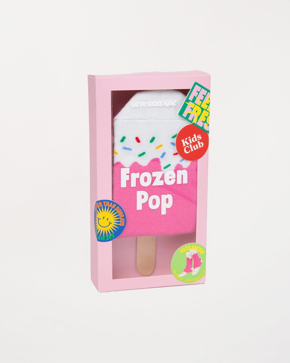 Frozen Pop Kids Socks
