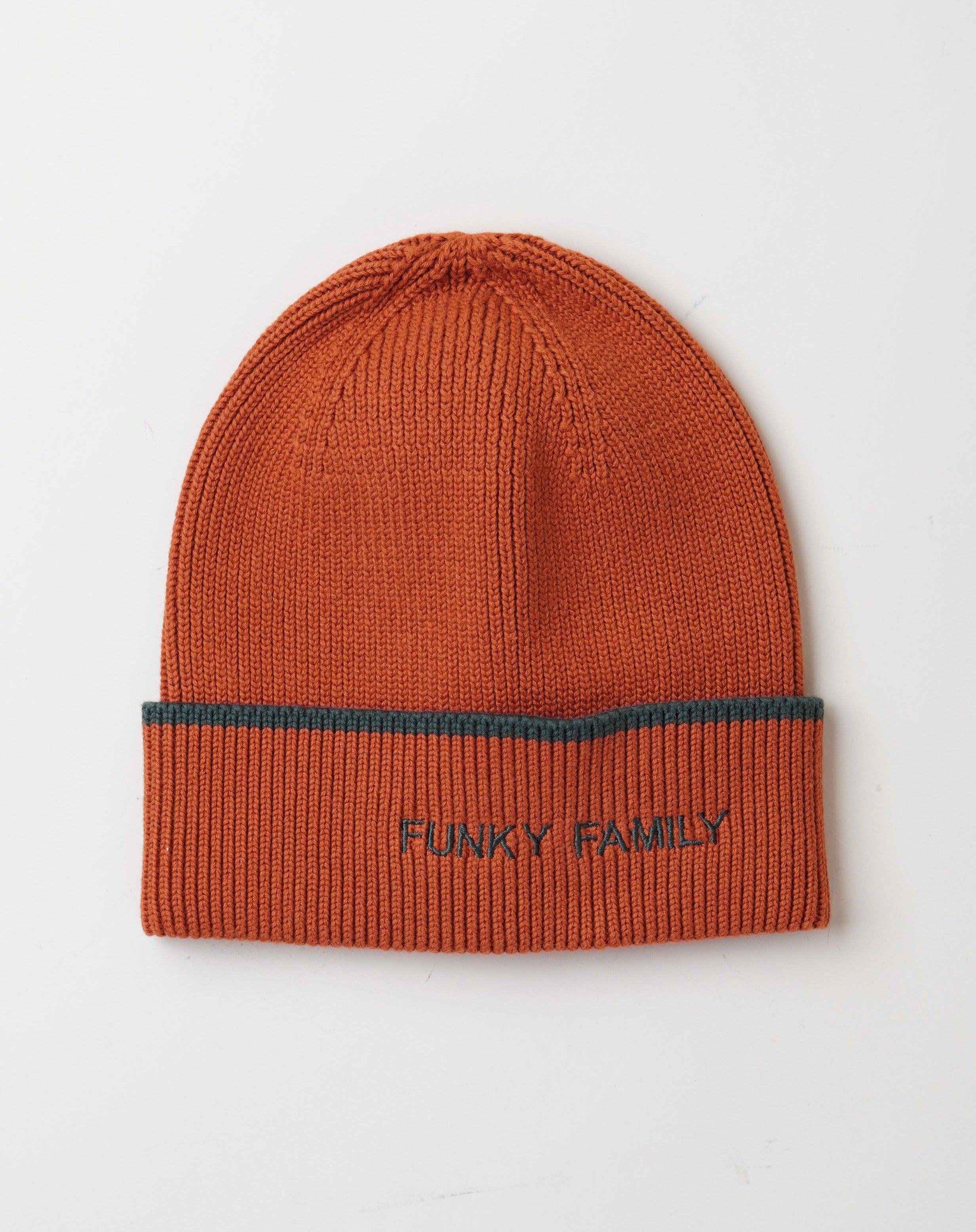 Funky Family Beanie/9-24 Months