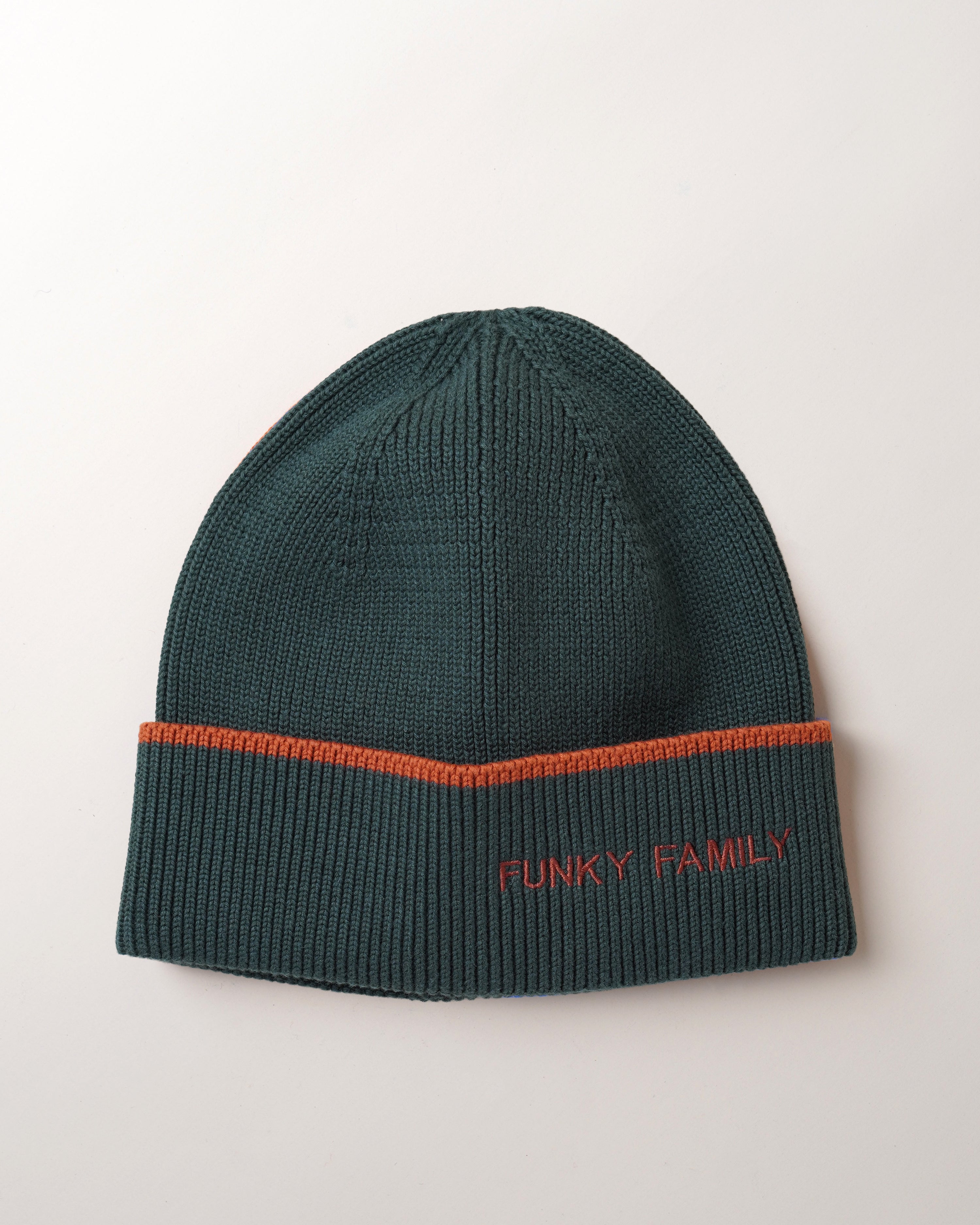 Funky Family Beanie/Adult