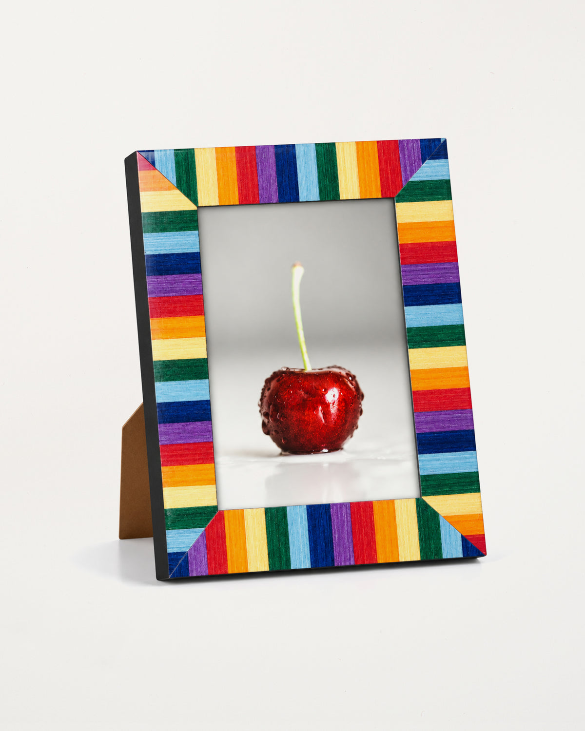 Gaia Rainbow Frame