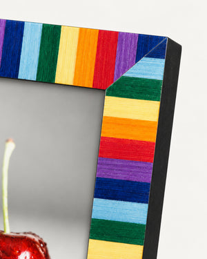 Gaia Rainbow Frame