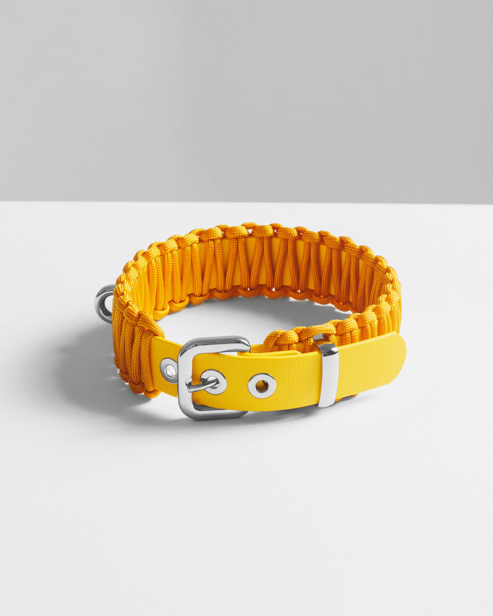 Galan Collar in Desert Gold