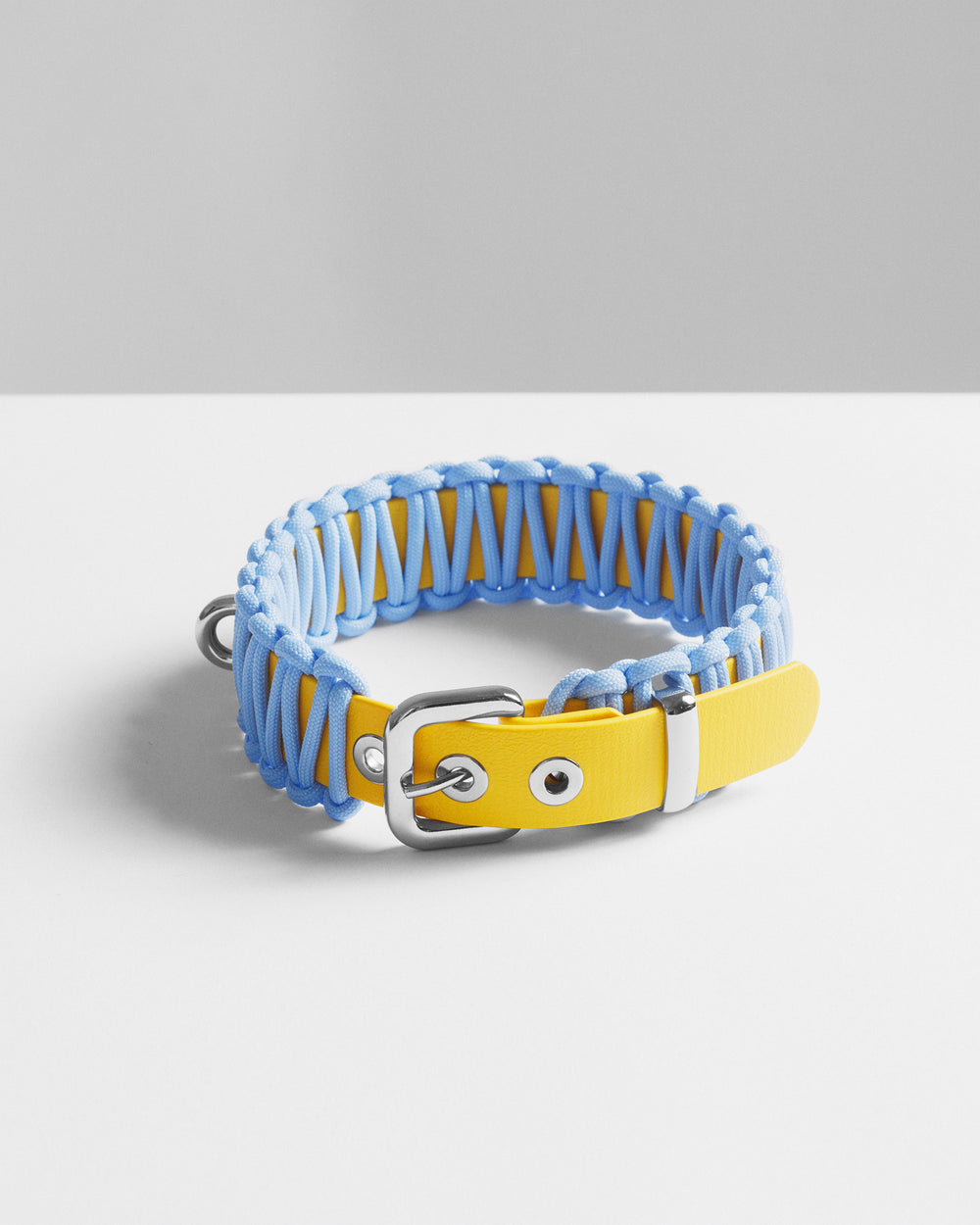 Galan Collar in Lemongrab