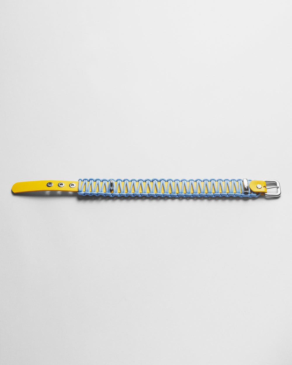 Galan Collar in Lemongrab