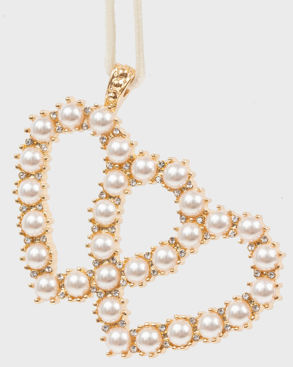 Gemini Hanging Ornament